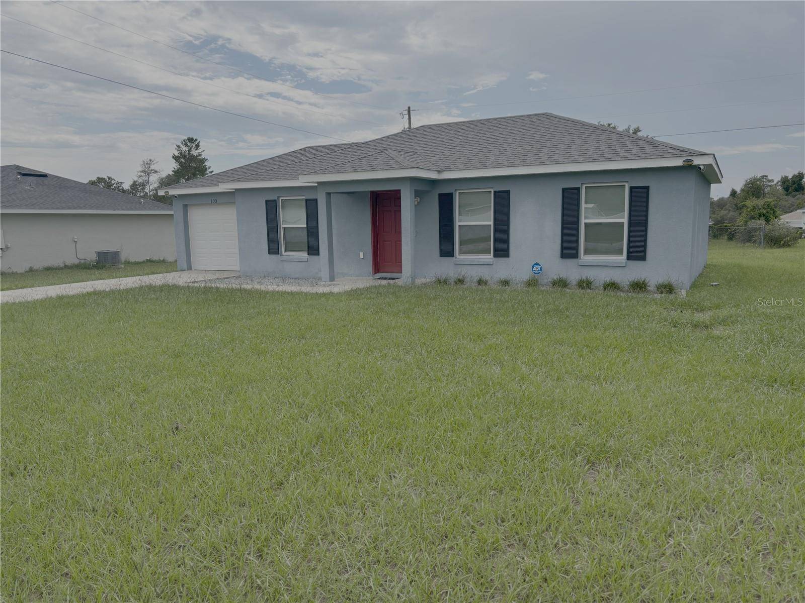 103 MARION OAKS DR, Ocala, FL 34473
