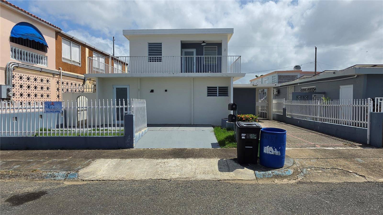 D-16 BORGONA ST URB VILLA CONTESSA #2, Bayamon, PR 00956