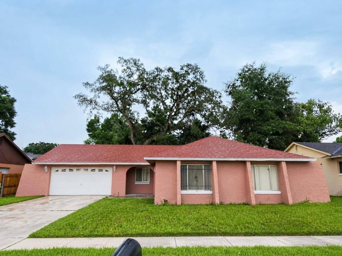2245 OSHKOSH CT, Orlando, FL 32818