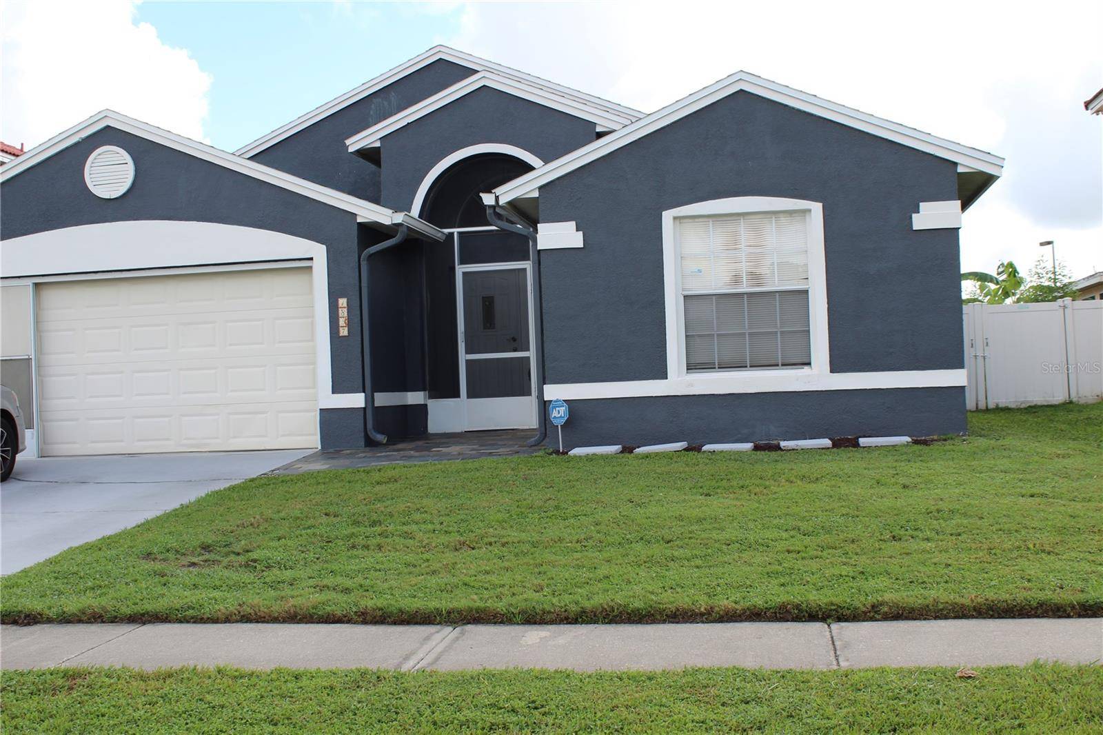 1837 WIMBLEDON ST, Kissimmee, FL 34743