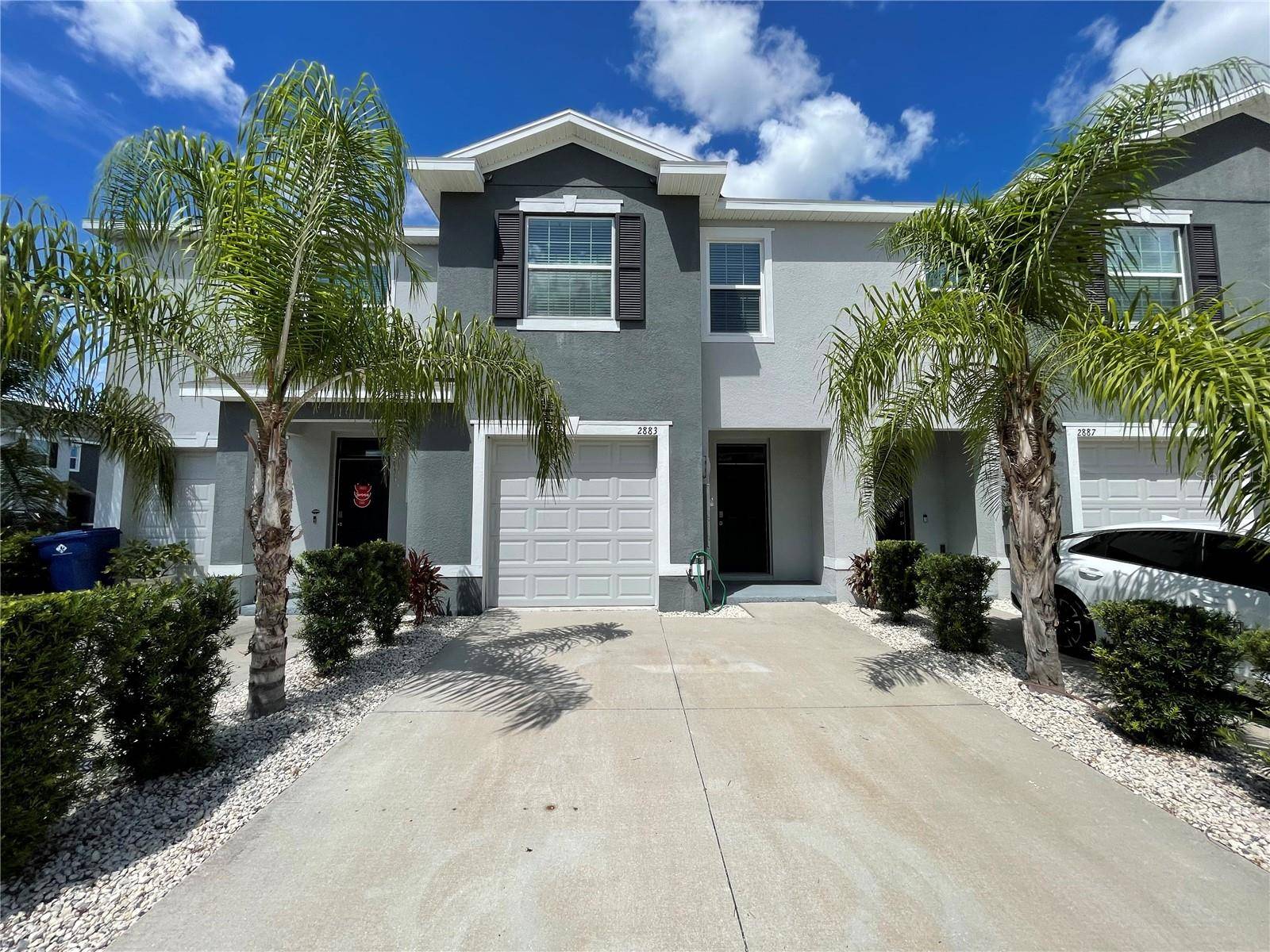2883 PEONY PRAIRIE LN, Wesley Chapel, FL 33543