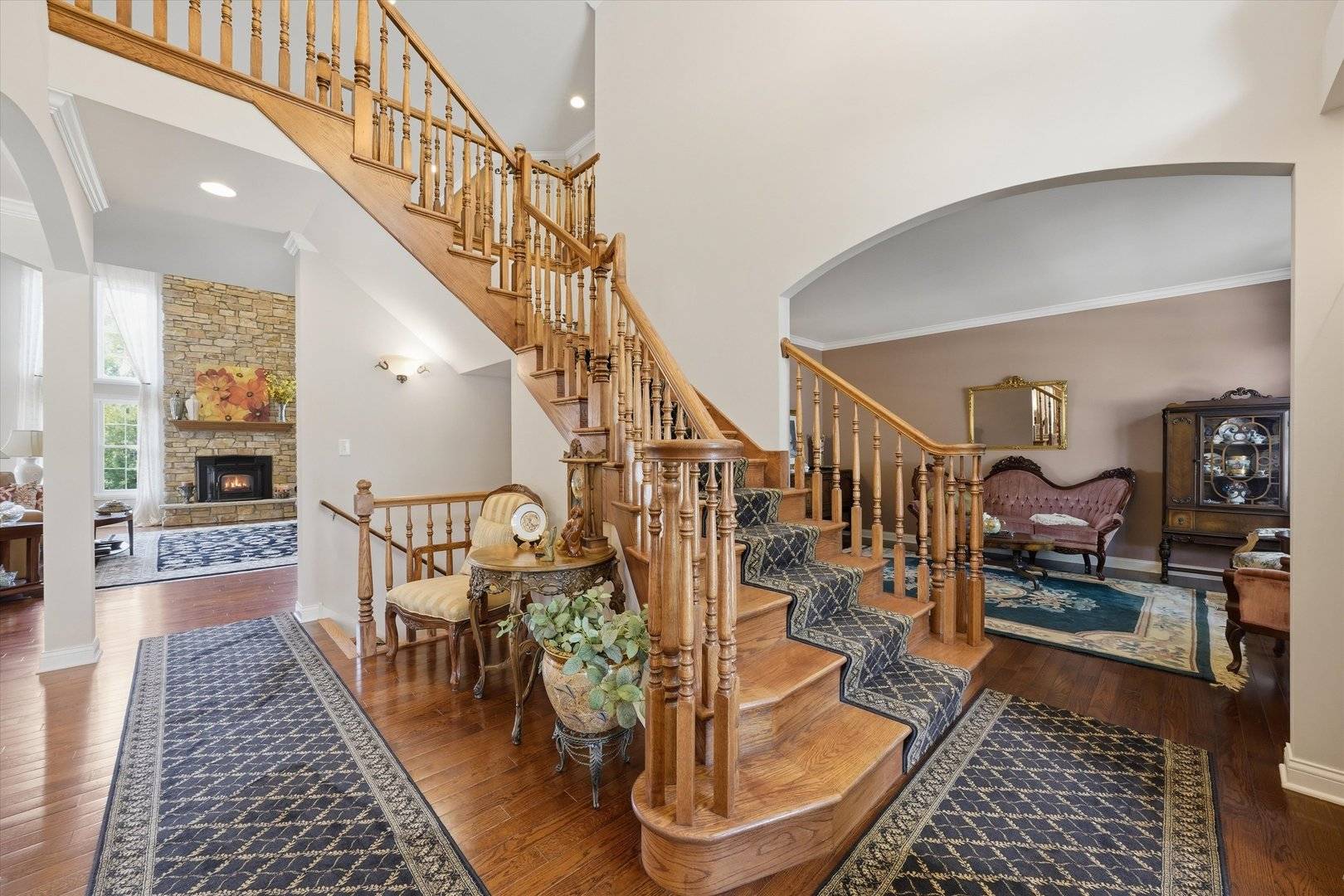 19132 Boulder Ridge CT, Mokena, IL 60448