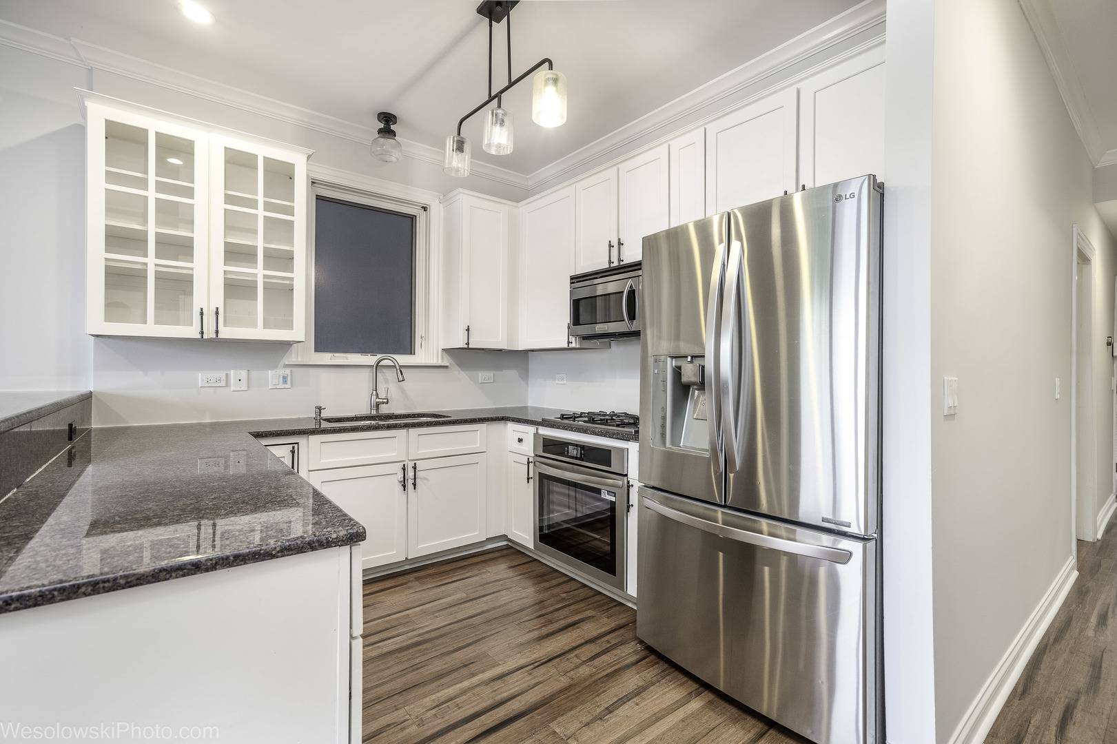 2153 W Belmont AVE #2, Chicago, IL 60618