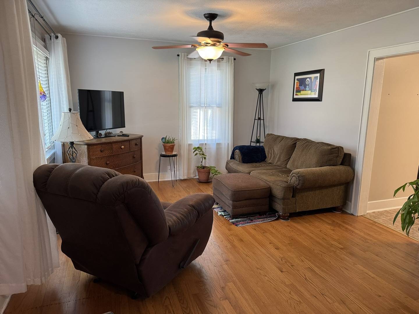 618 S Lott BLVD, Gibson City, IL 60936