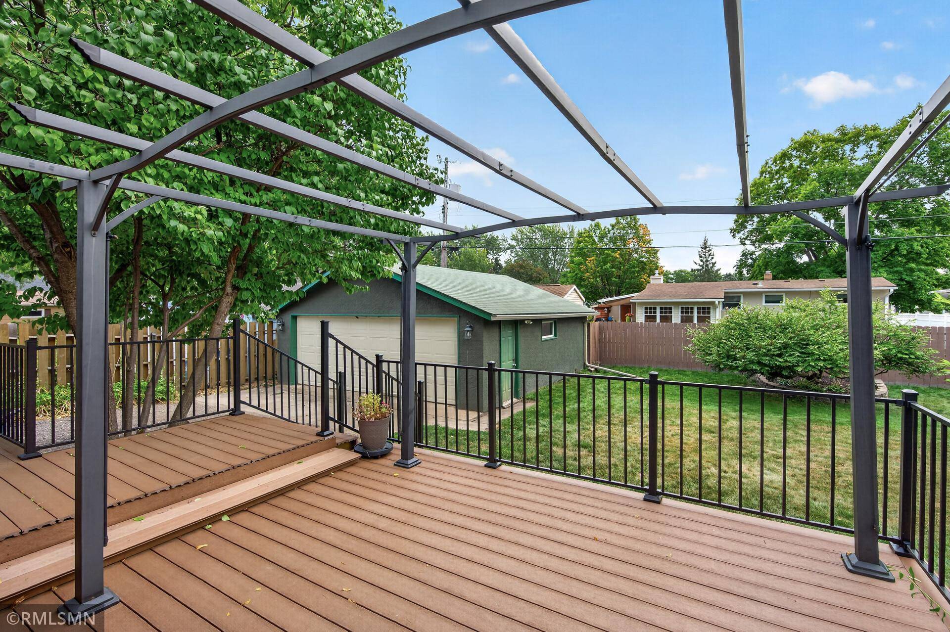 1864 8th ST, White Bear Lake, MN 55110