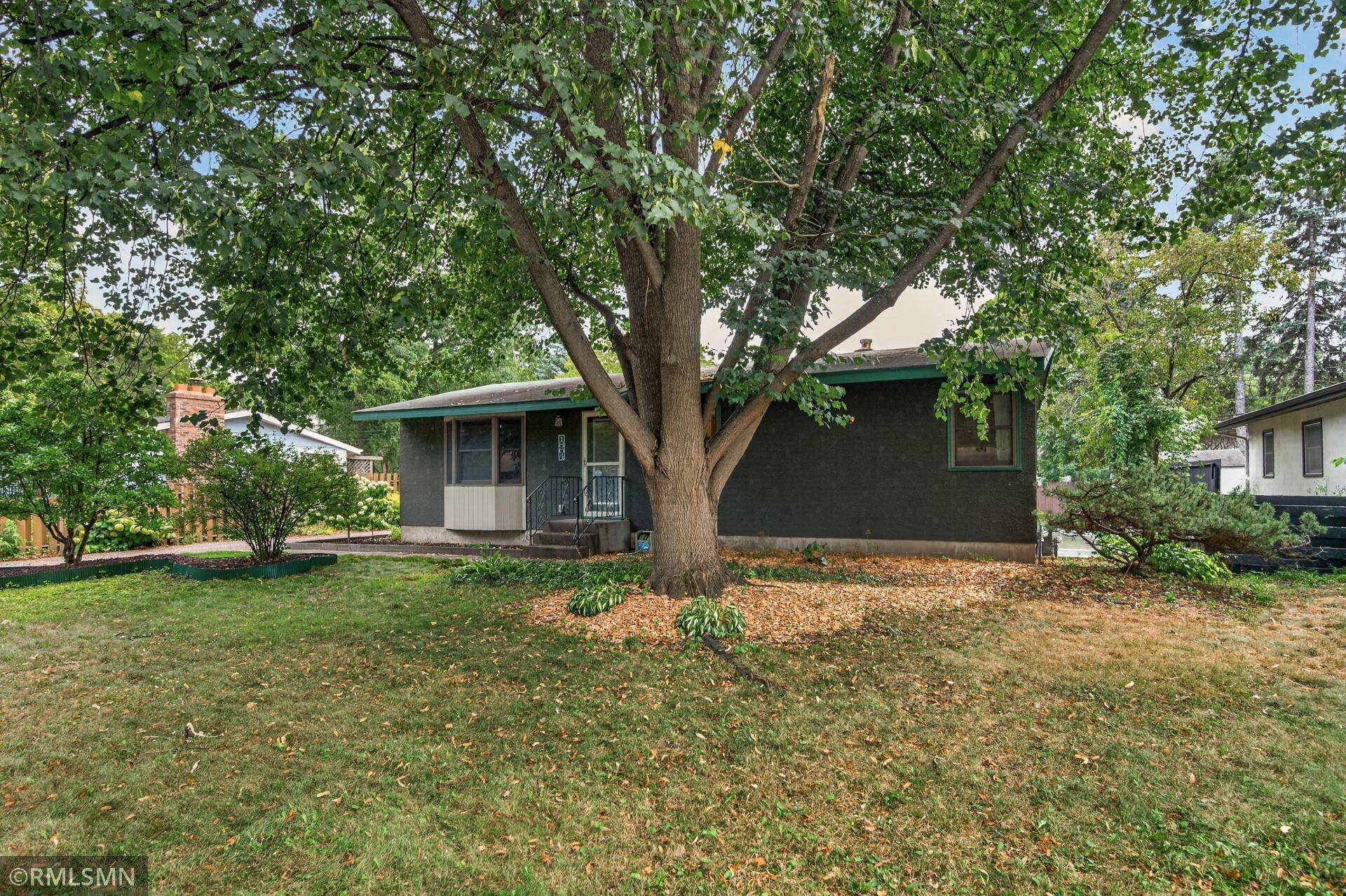 1864 8th ST, White Bear Lake, MN 55110