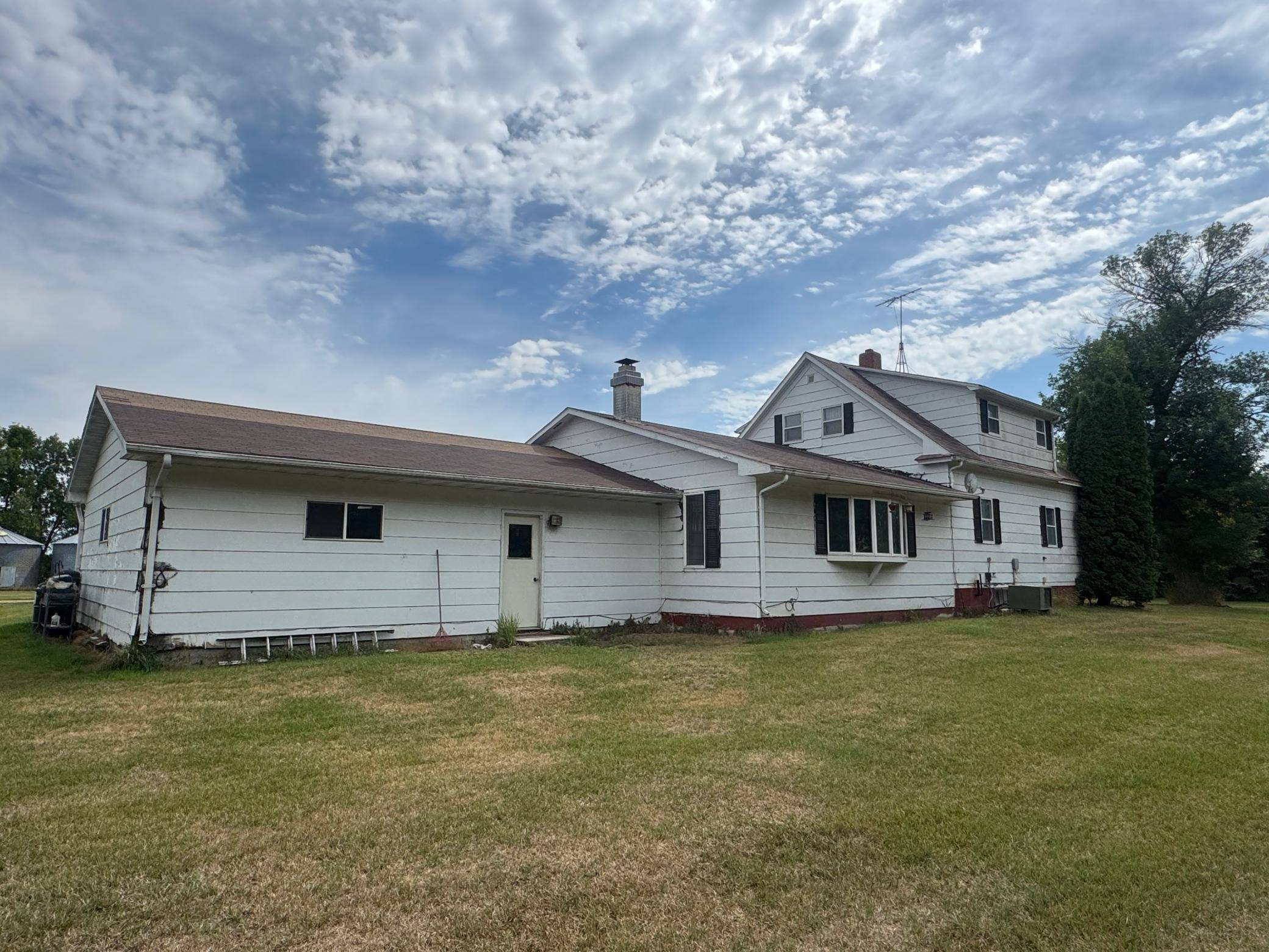 17147 NE 10th ST NE, Buxton, ND 58218