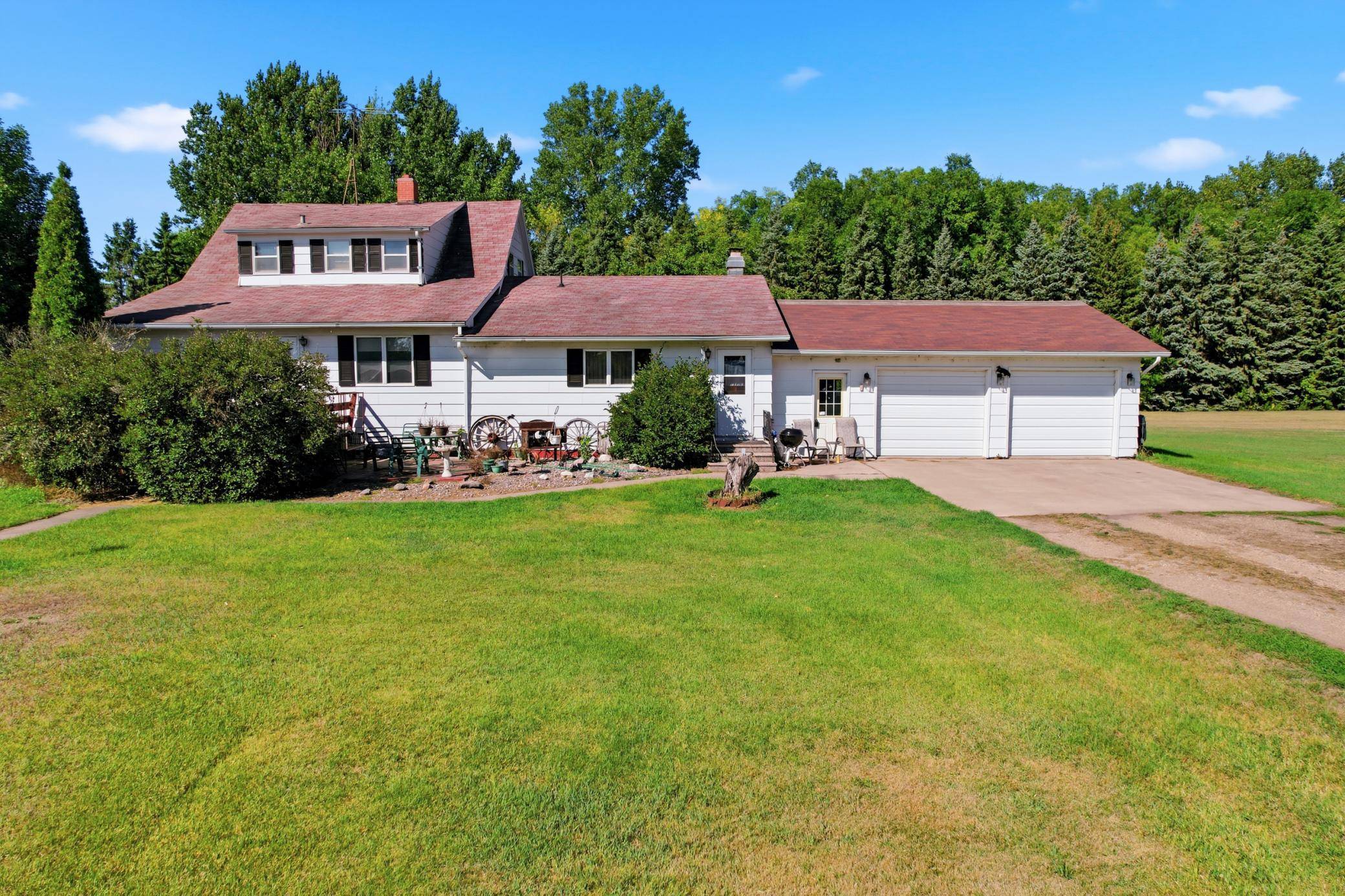17147 NE 10th ST NE, Buxton, ND 58218