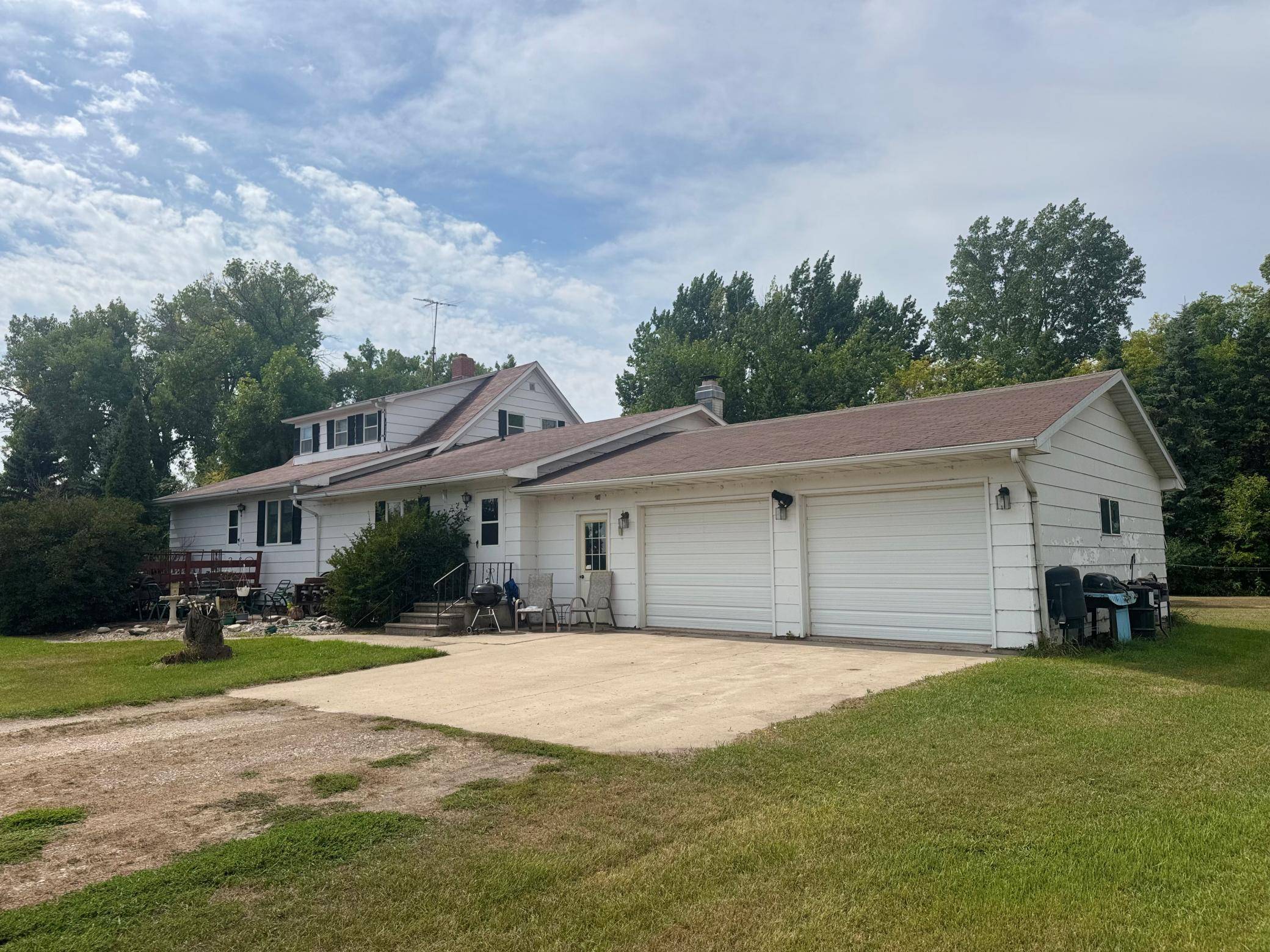 17147 NE 10th ST NE, Buxton, ND 58218