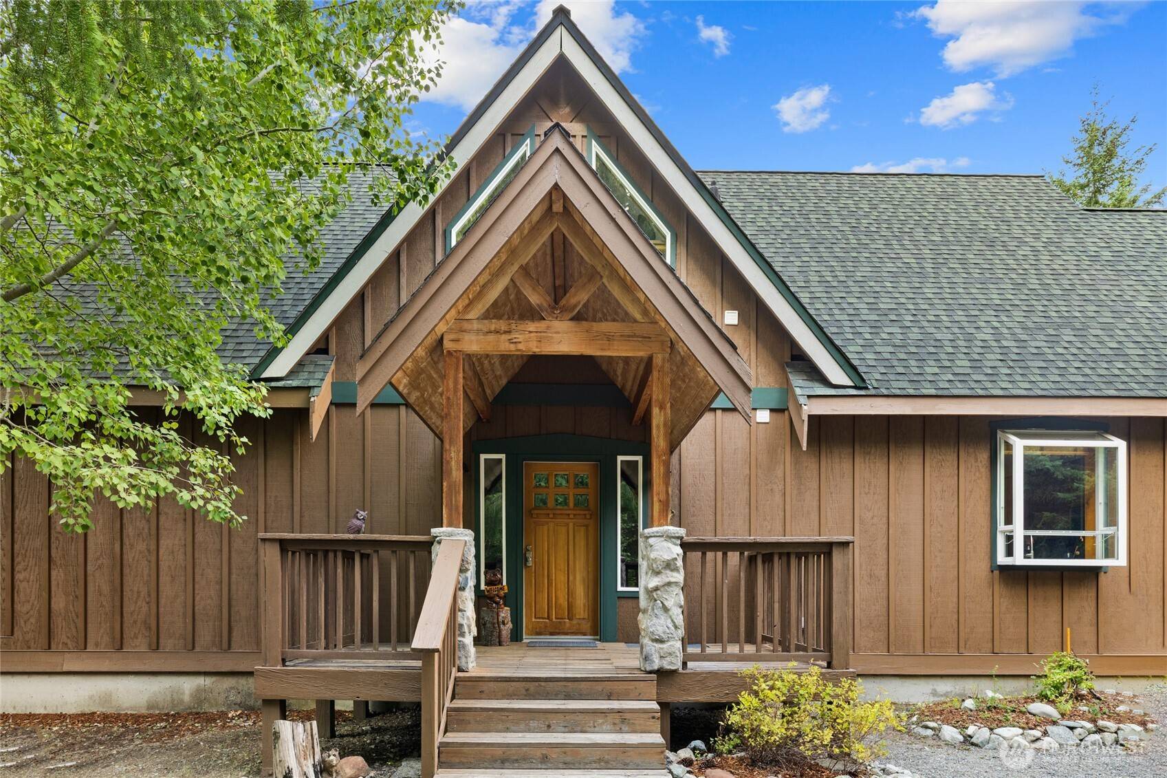 1175 FS 4517 RD, Cle Elum, WA 98922
