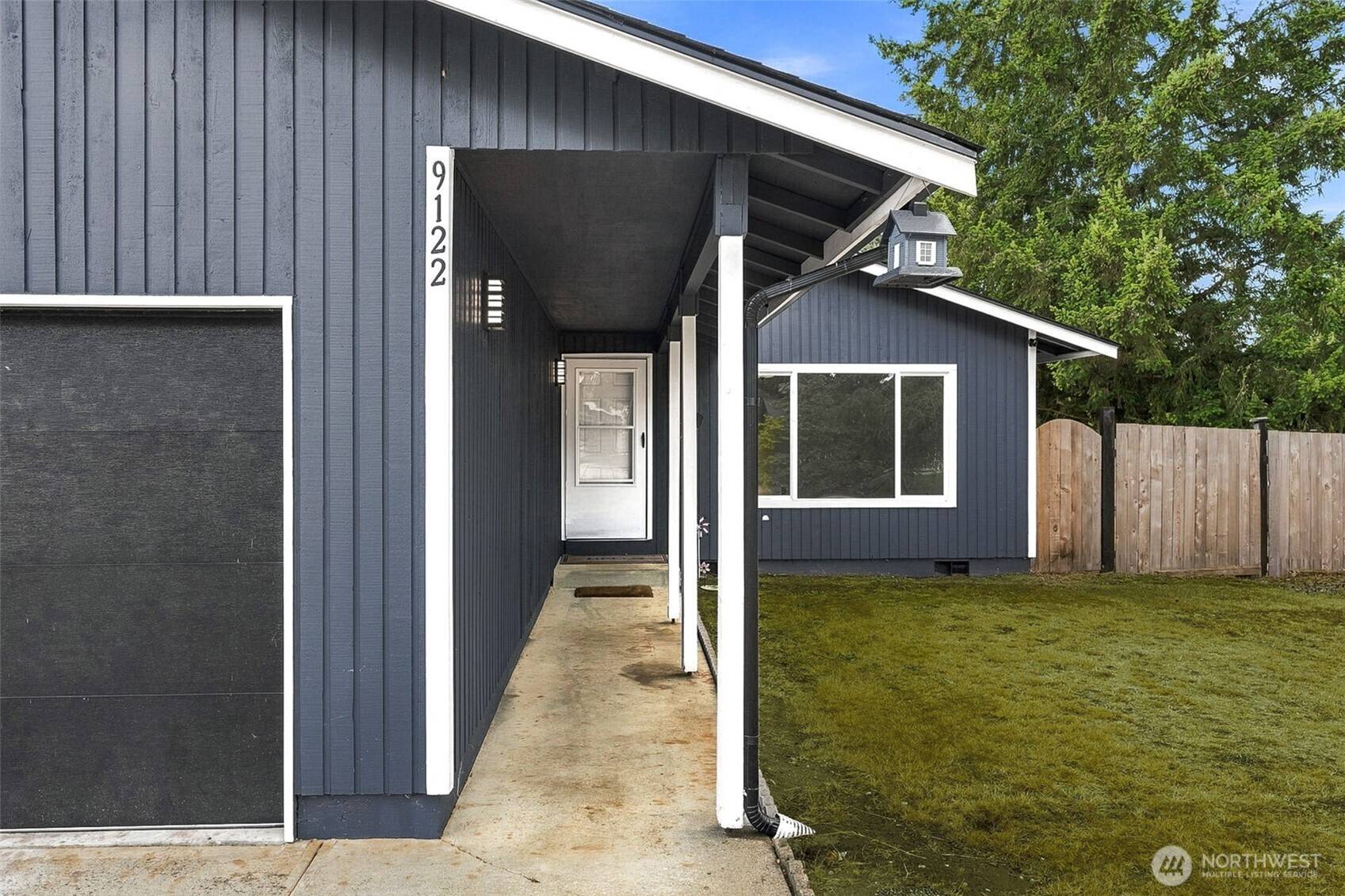 9122 159th ST E, Puyallup, WA 98375
