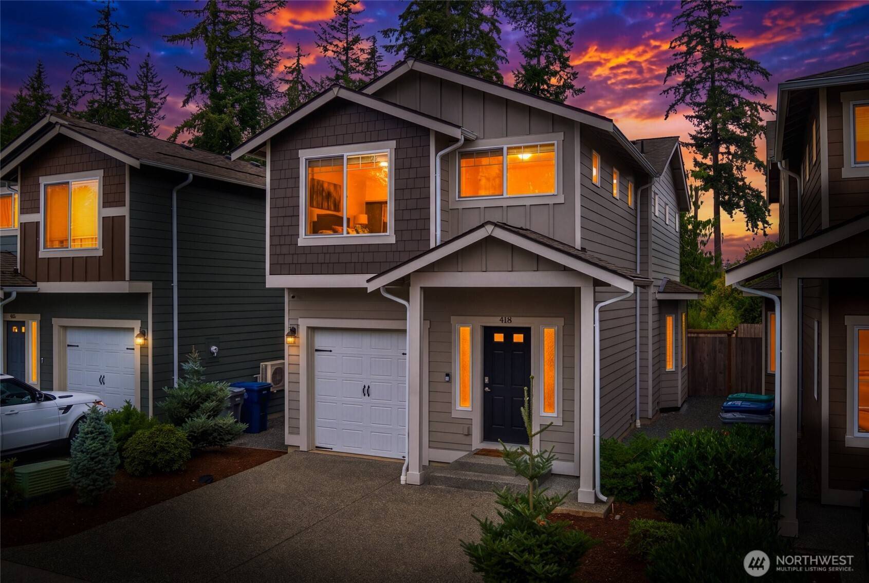 418 Raybird AVE, Granite Falls, WA 98252