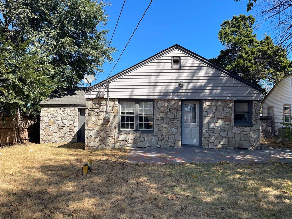 2504 SW 35th ST, Oklahoma City, OK 73119