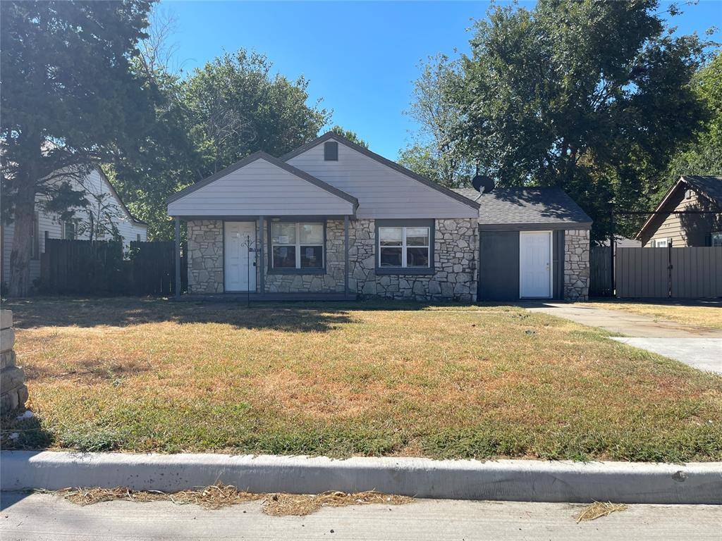 2504 SW 35th ST, Oklahoma City, OK 73119