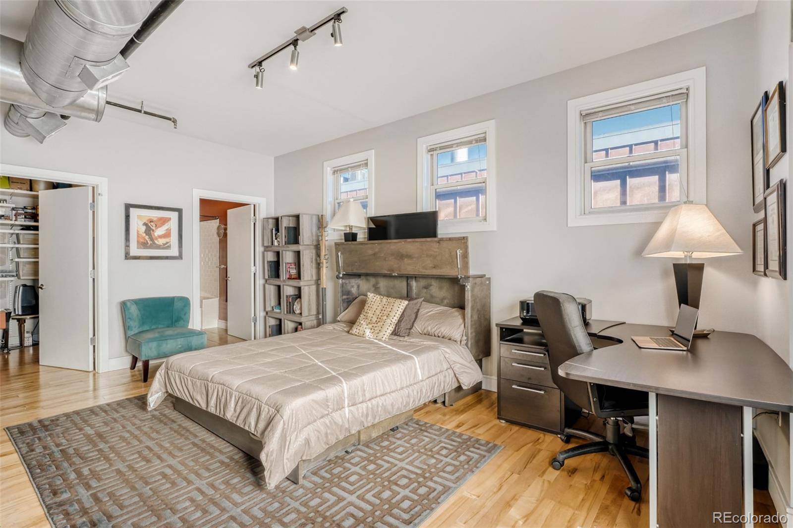 2441 N Broadway #304, Denver, CO 80205