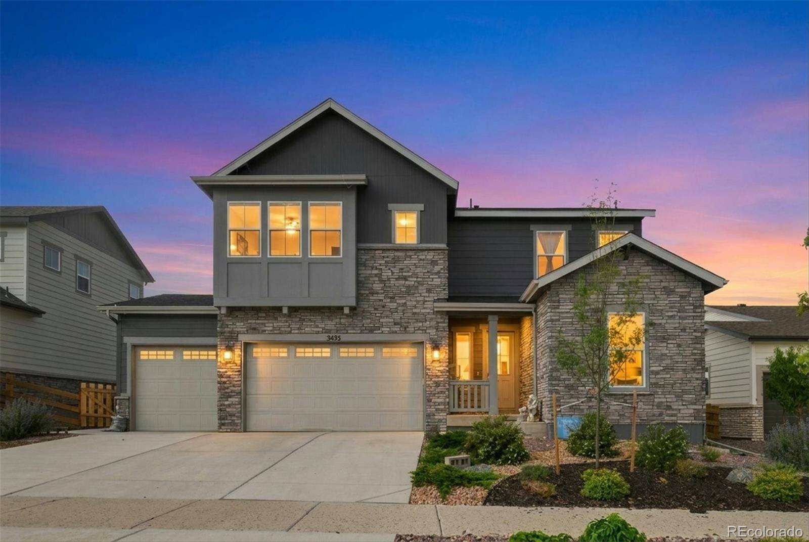 3433 N Gold Bug CT, Aurora, CO 80019
