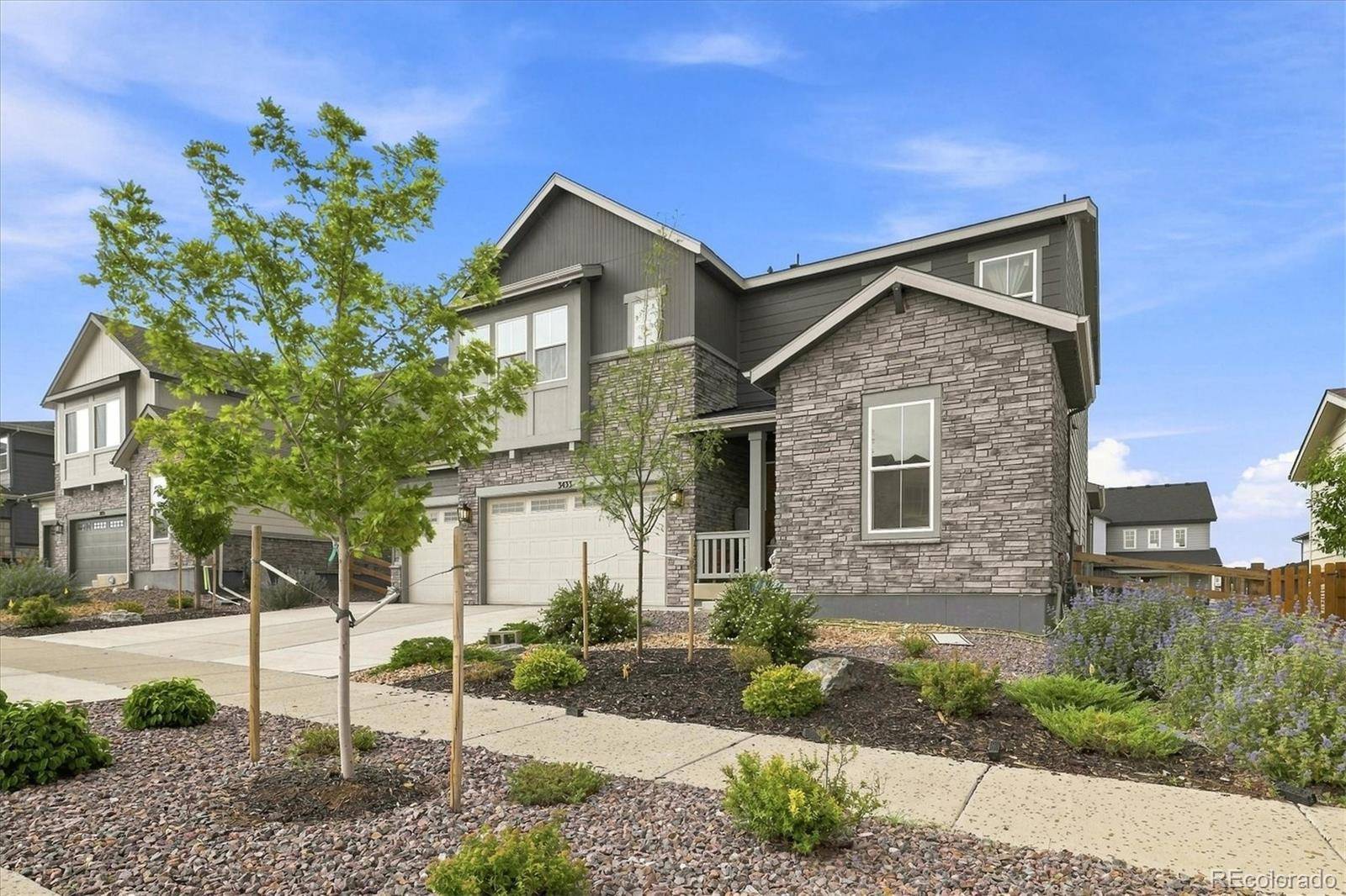 3433 N Gold Bug CT, Aurora, CO 80019