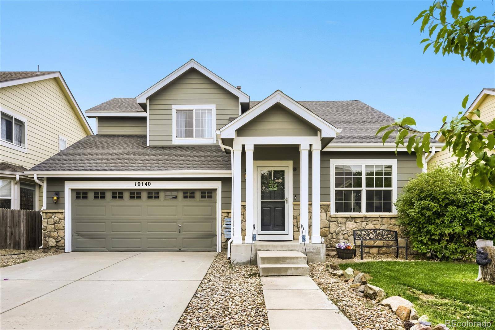 10140 E 112th WAY, Commerce City, CO 80640