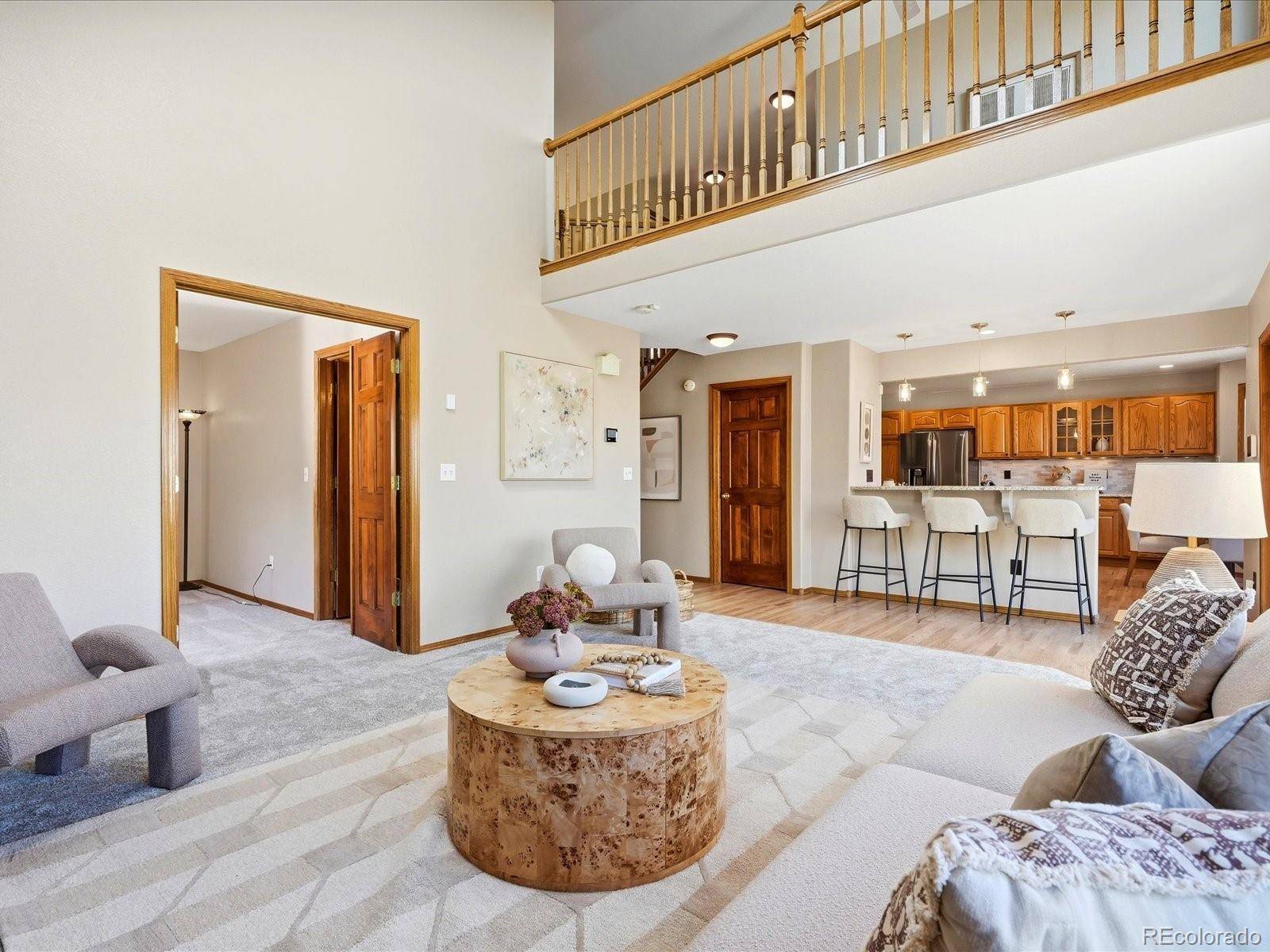295 Conrad DR, Erie, CO 80516