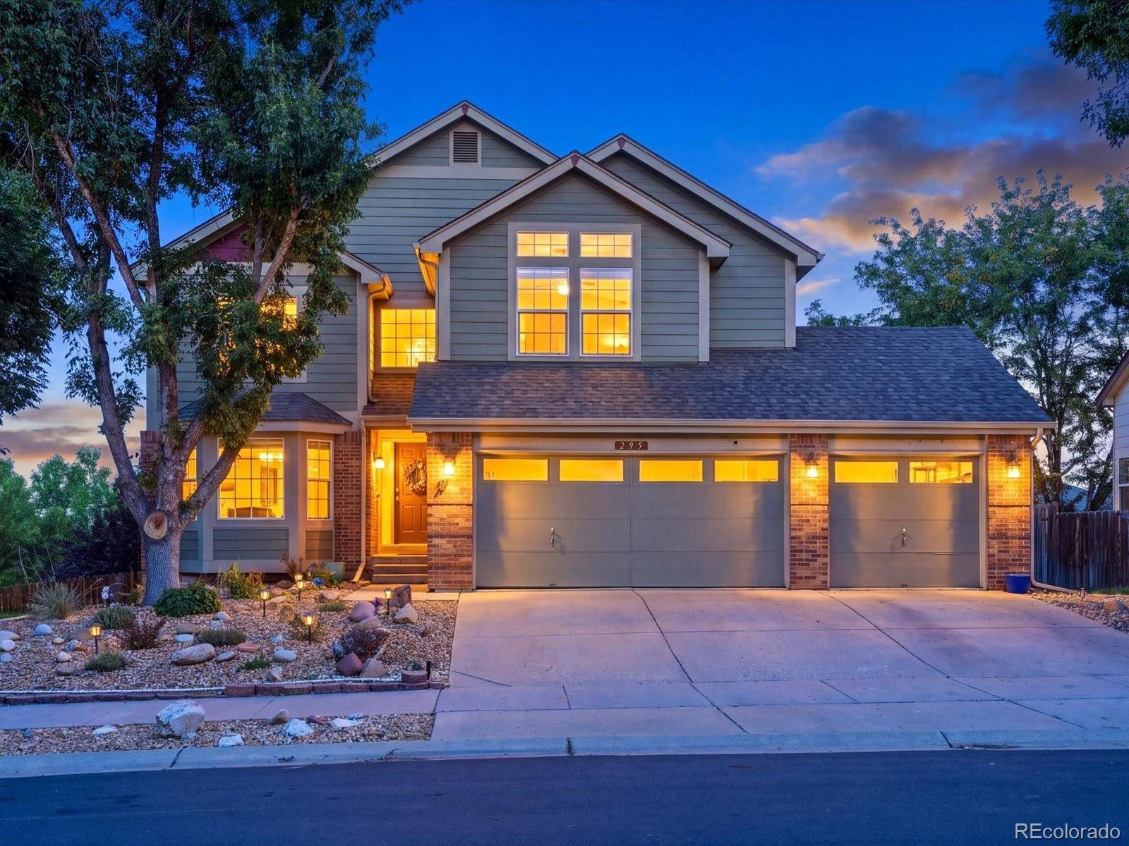 295 Conrad DR, Erie, CO 80516