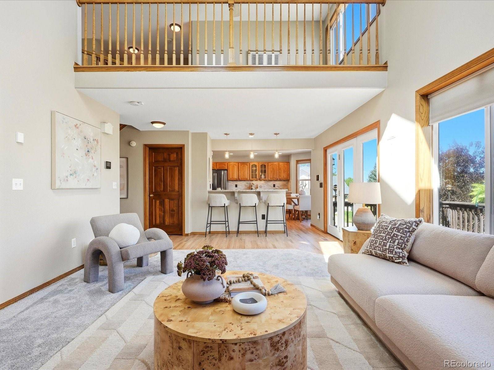 295 Conrad DR, Erie, CO 80516
