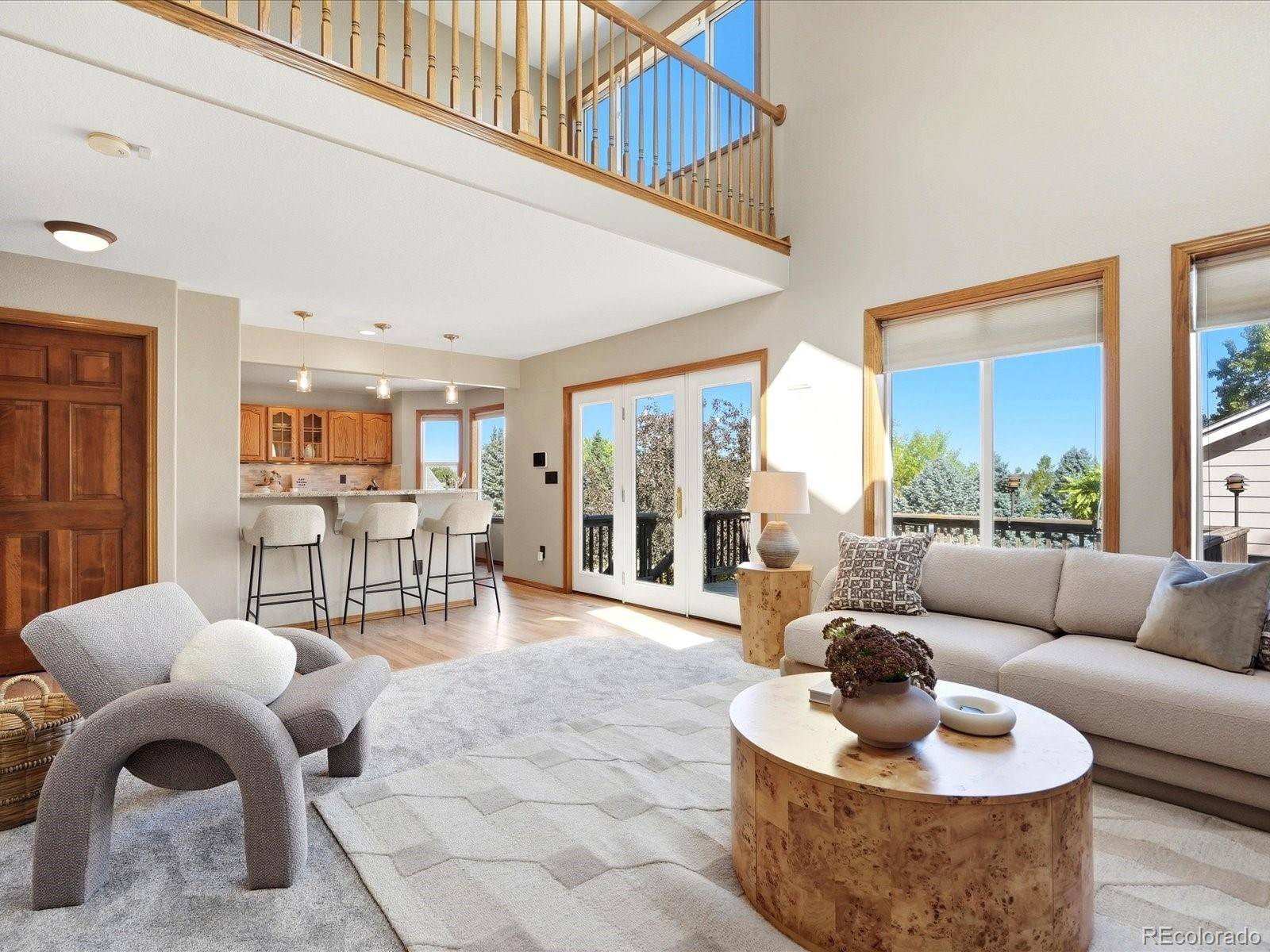 295 Conrad DR, Erie, CO 80516