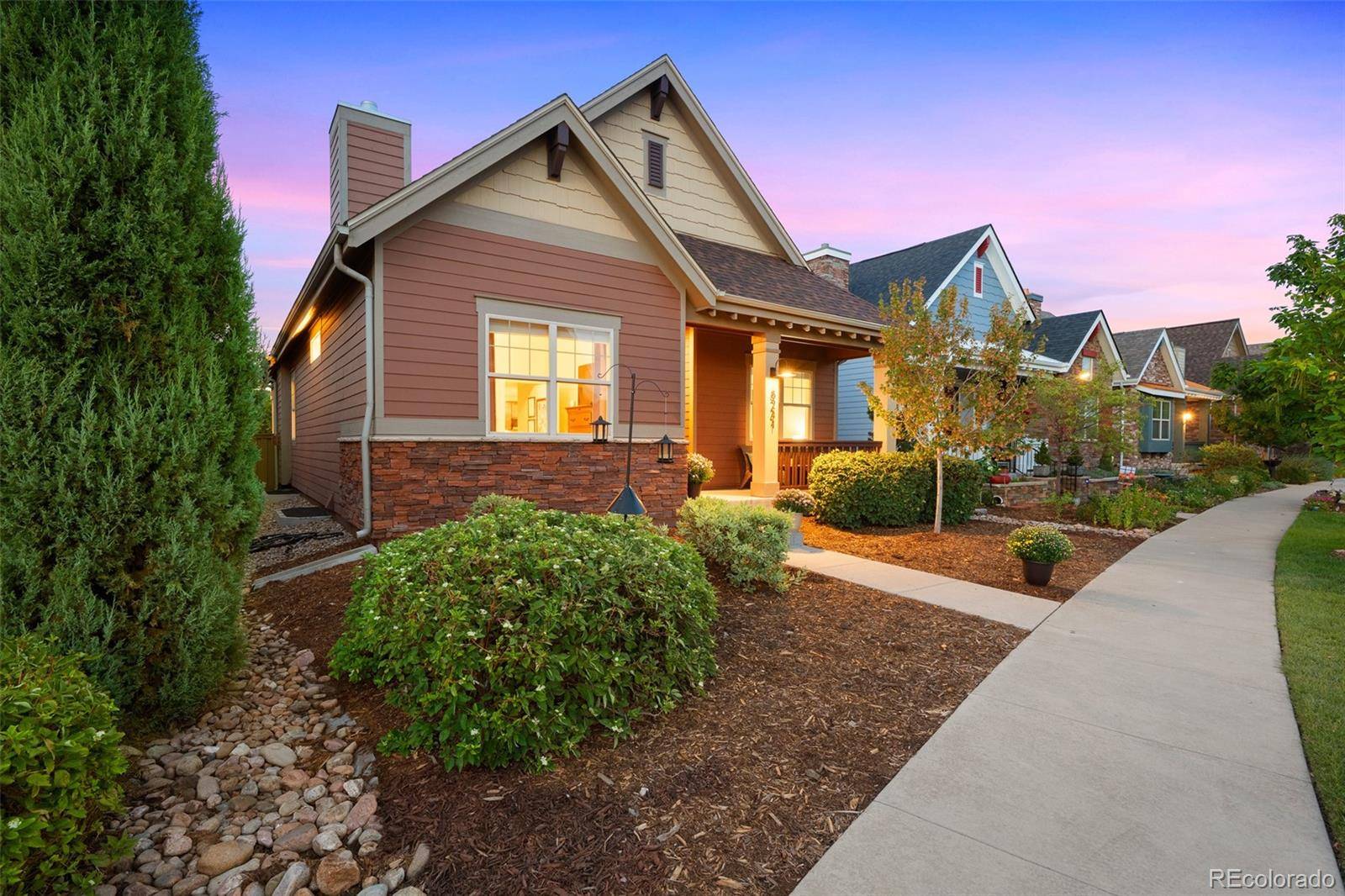 8241 E 55th AVE, Denver, CO 80238