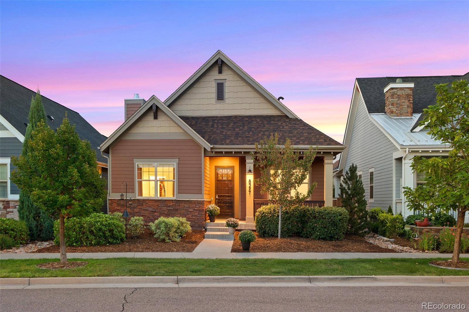 8241 E 55th AVE, Denver, CO 80238