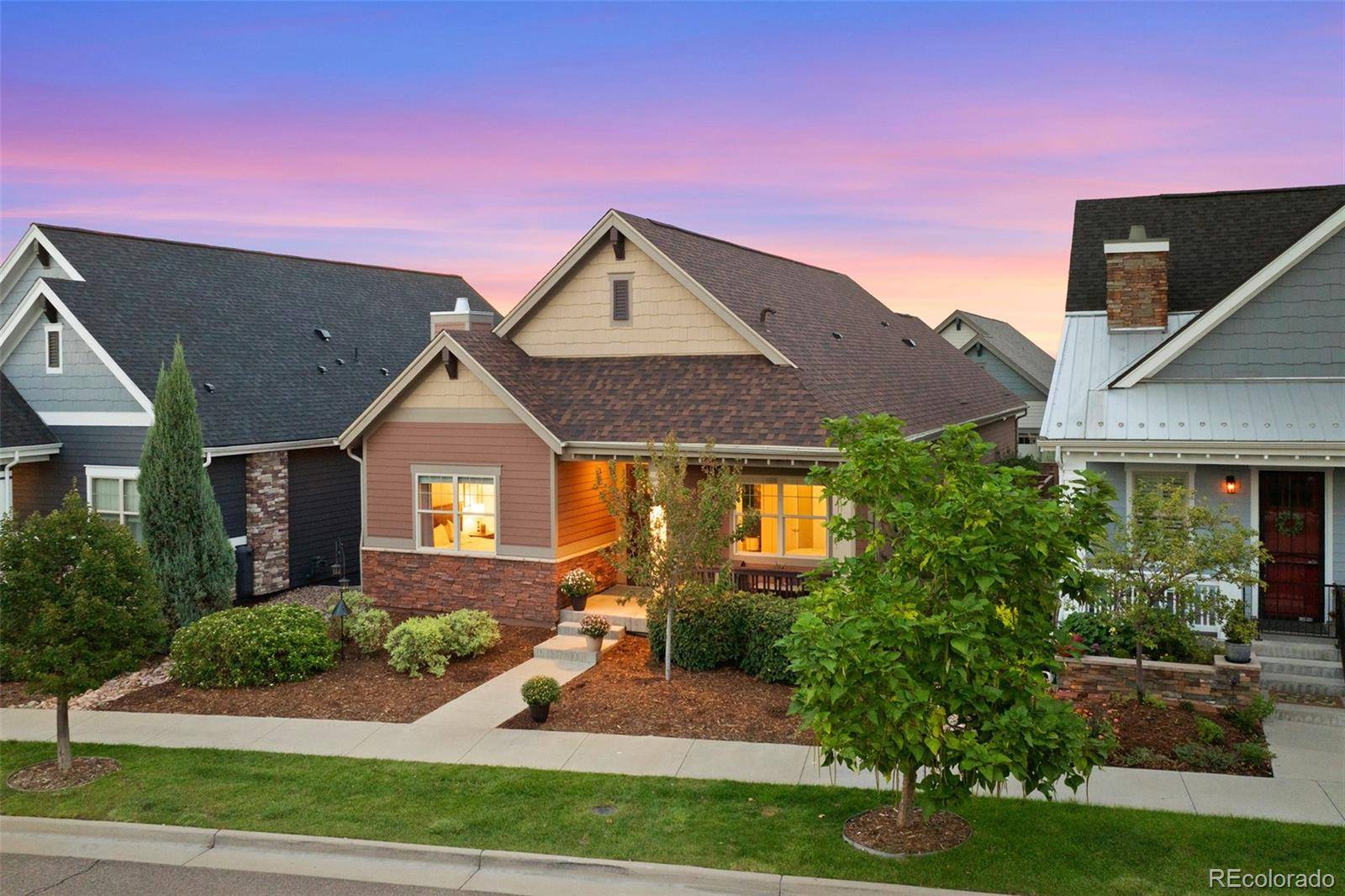 8241 E 55th AVE, Denver, CO 80238