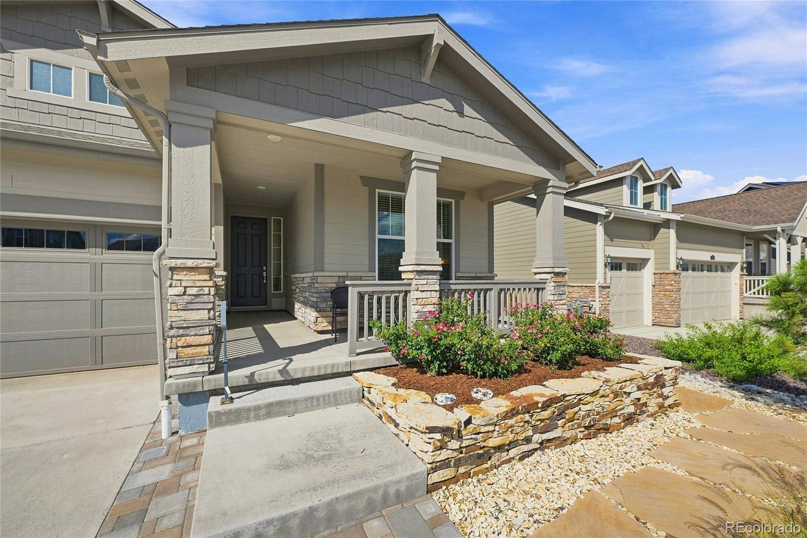 2573 Knobbie CIR, Castle Rock, CO 80109