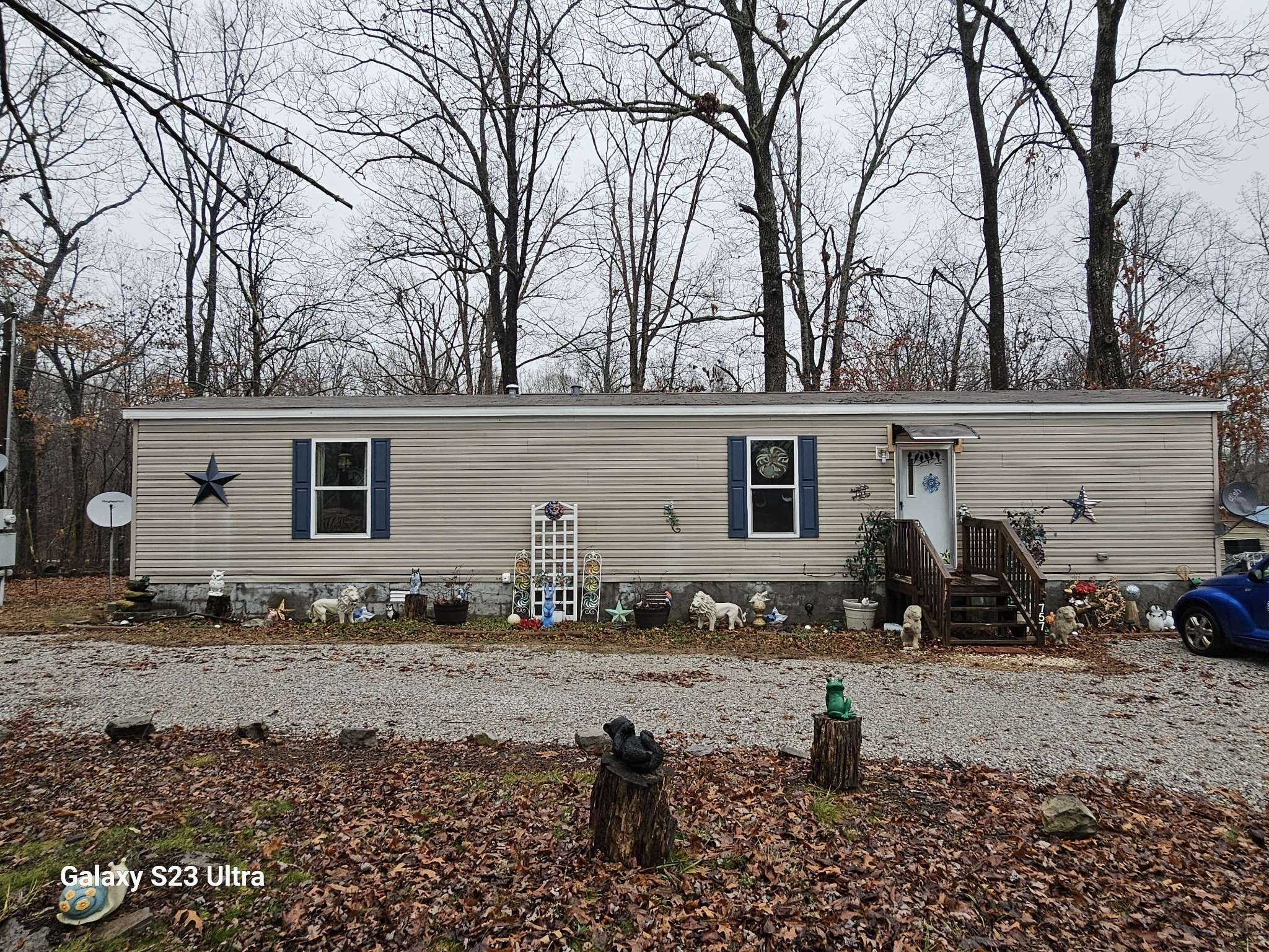 757 Cheyenne Cir, Beechgrove, TN 37018