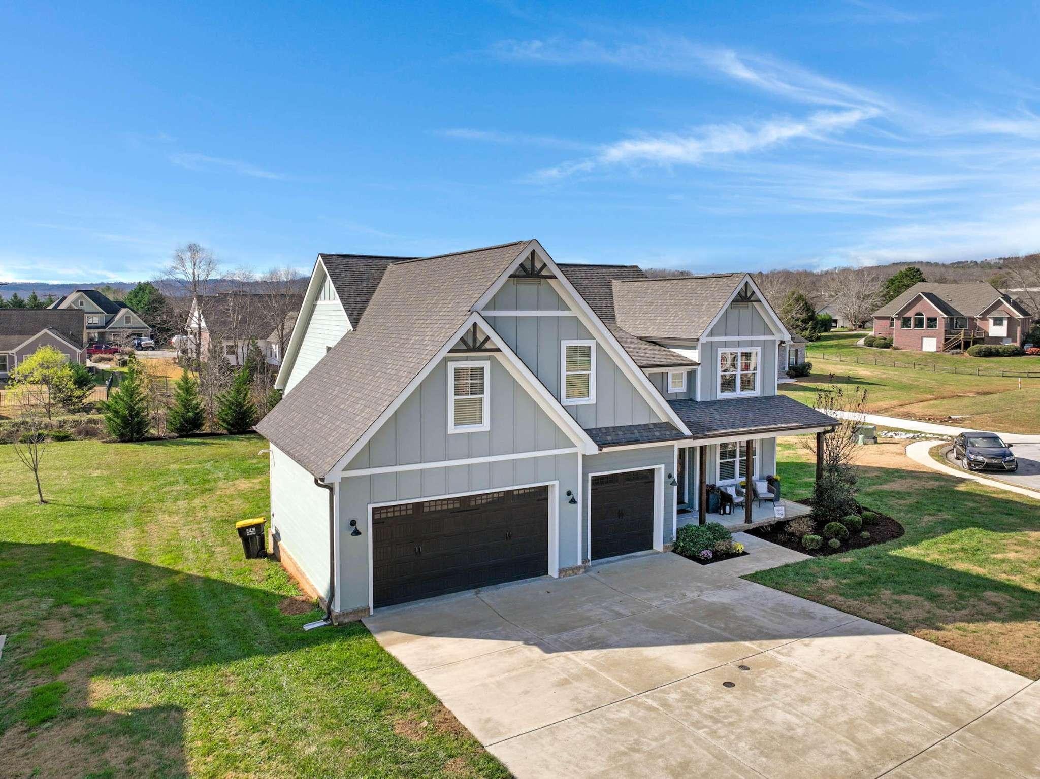 3031 Weatherwood Trail, Apison, TN 37302