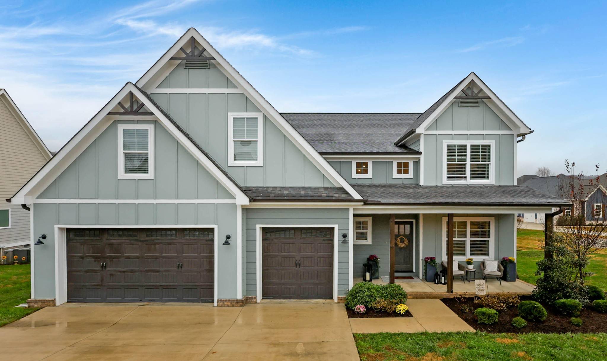 3031 Weatherwood Trail, Apison, TN 37302