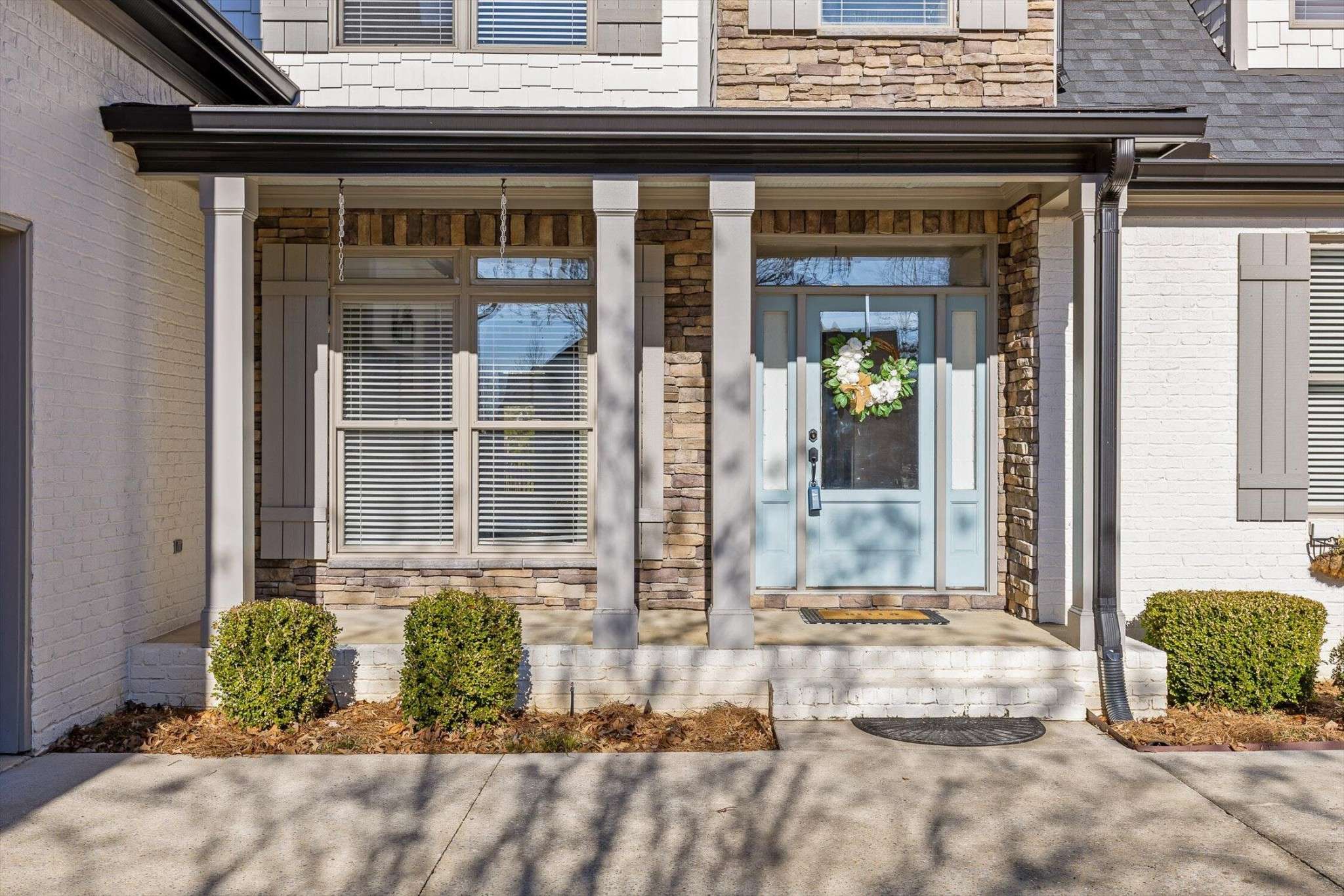 9361 Crystal Brook Drive, Apison, TN 37302