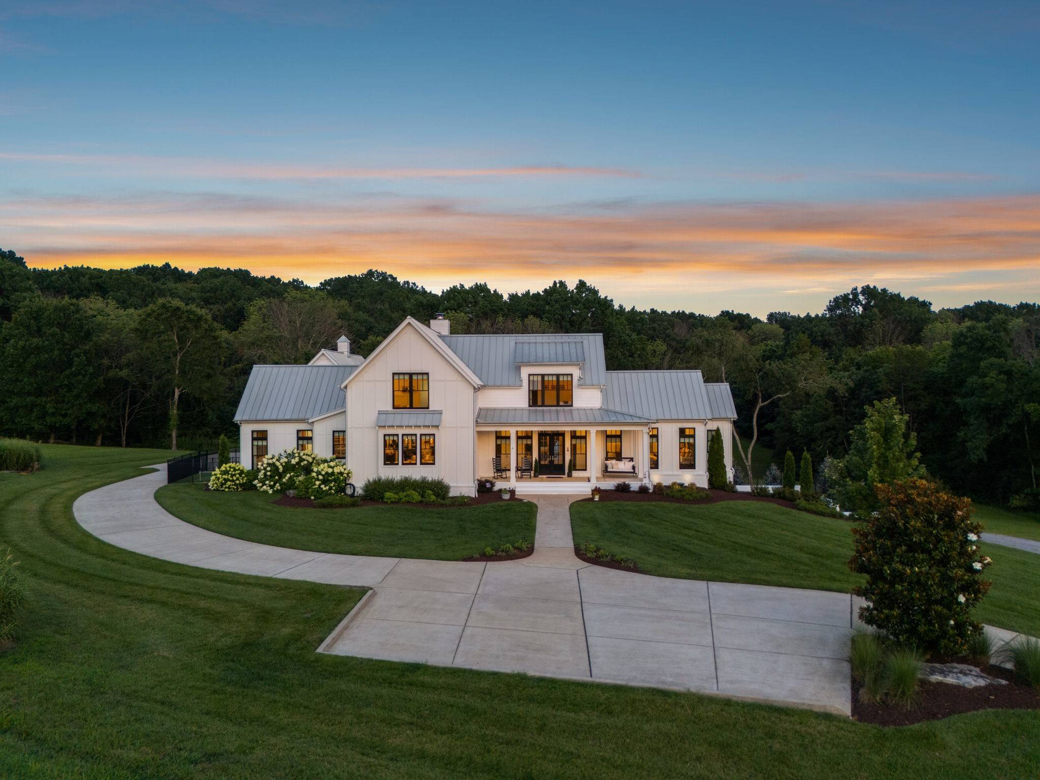 2650 Finley Ridge Lane, Nolensville, TN 37135