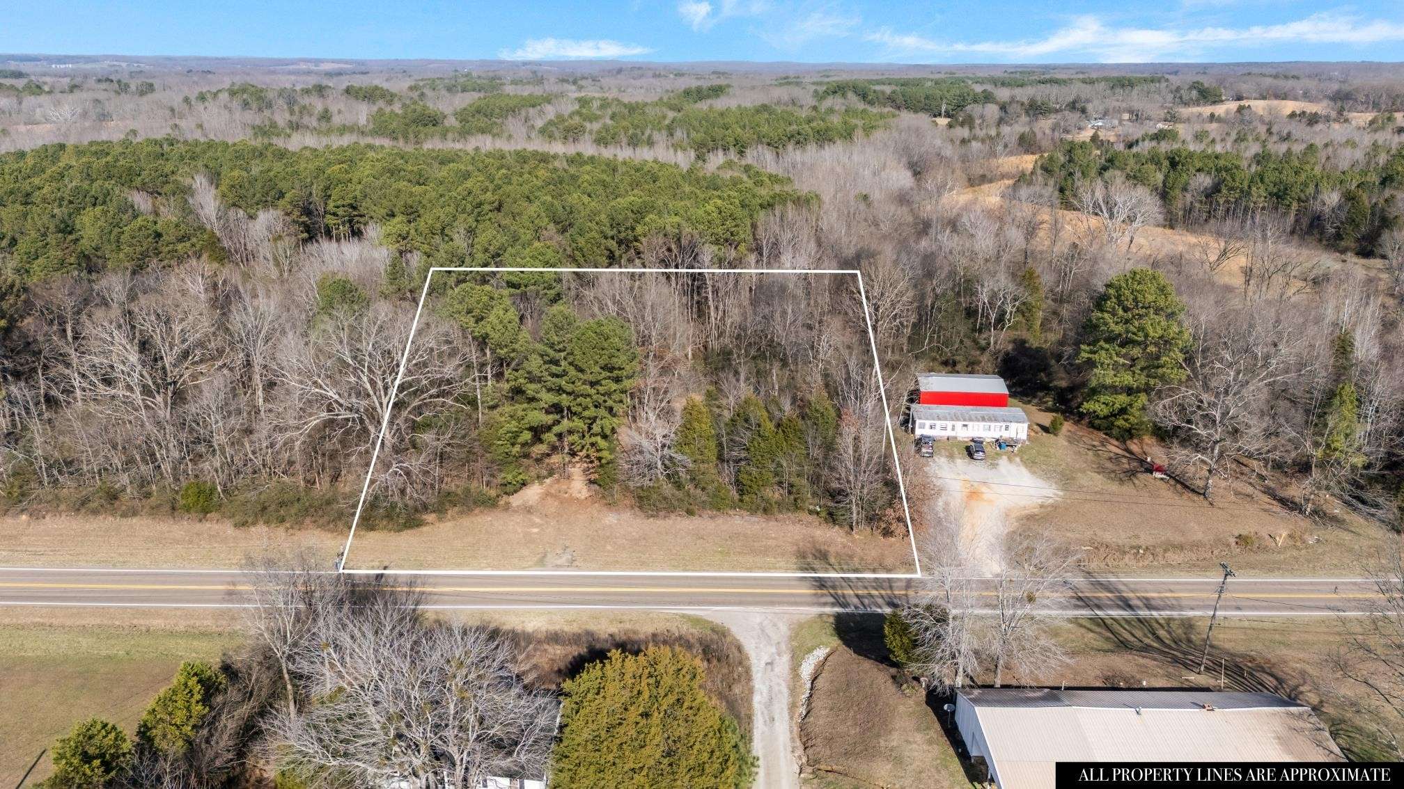 0 Highway 70, Bruceton, TN 38317