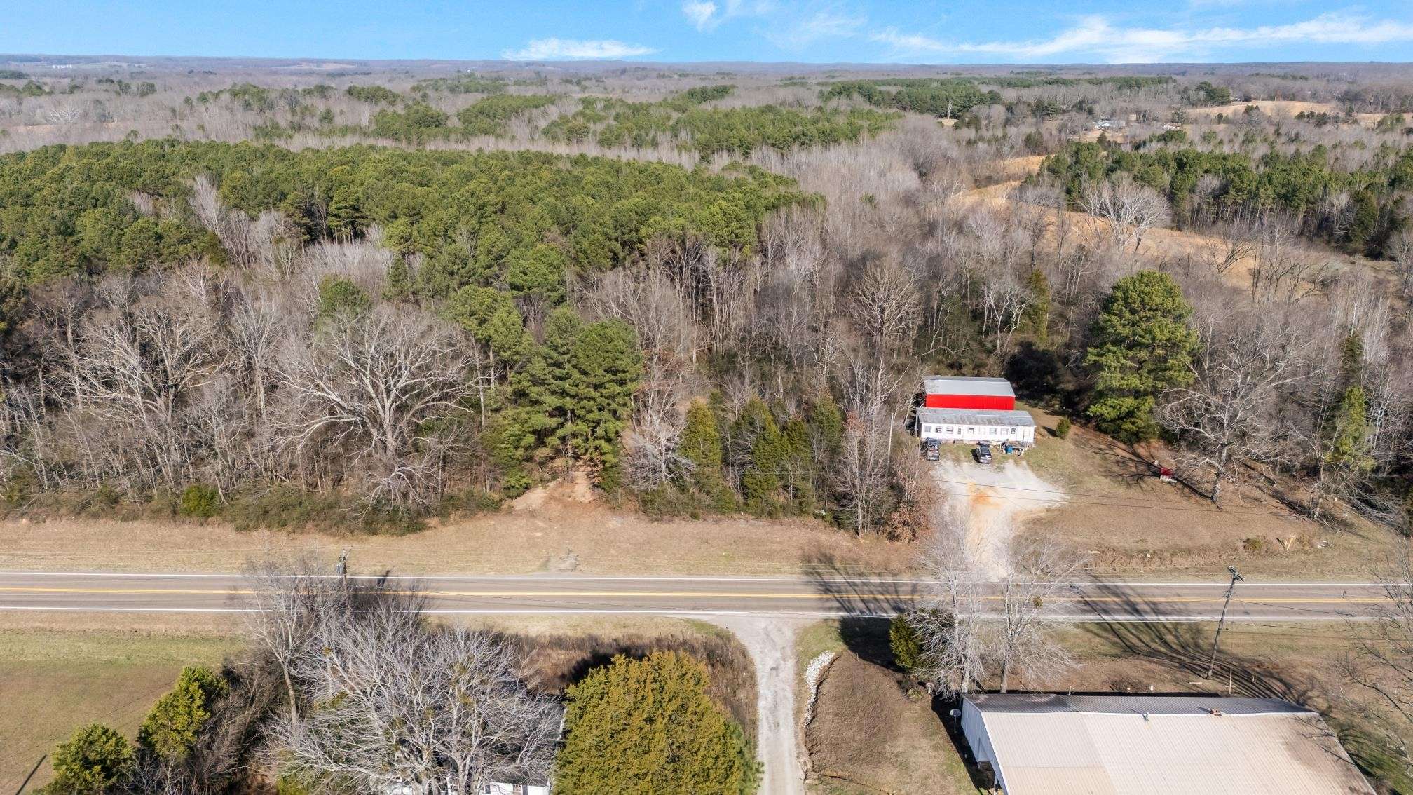 0 Highway 70, Bruceton, TN 38317