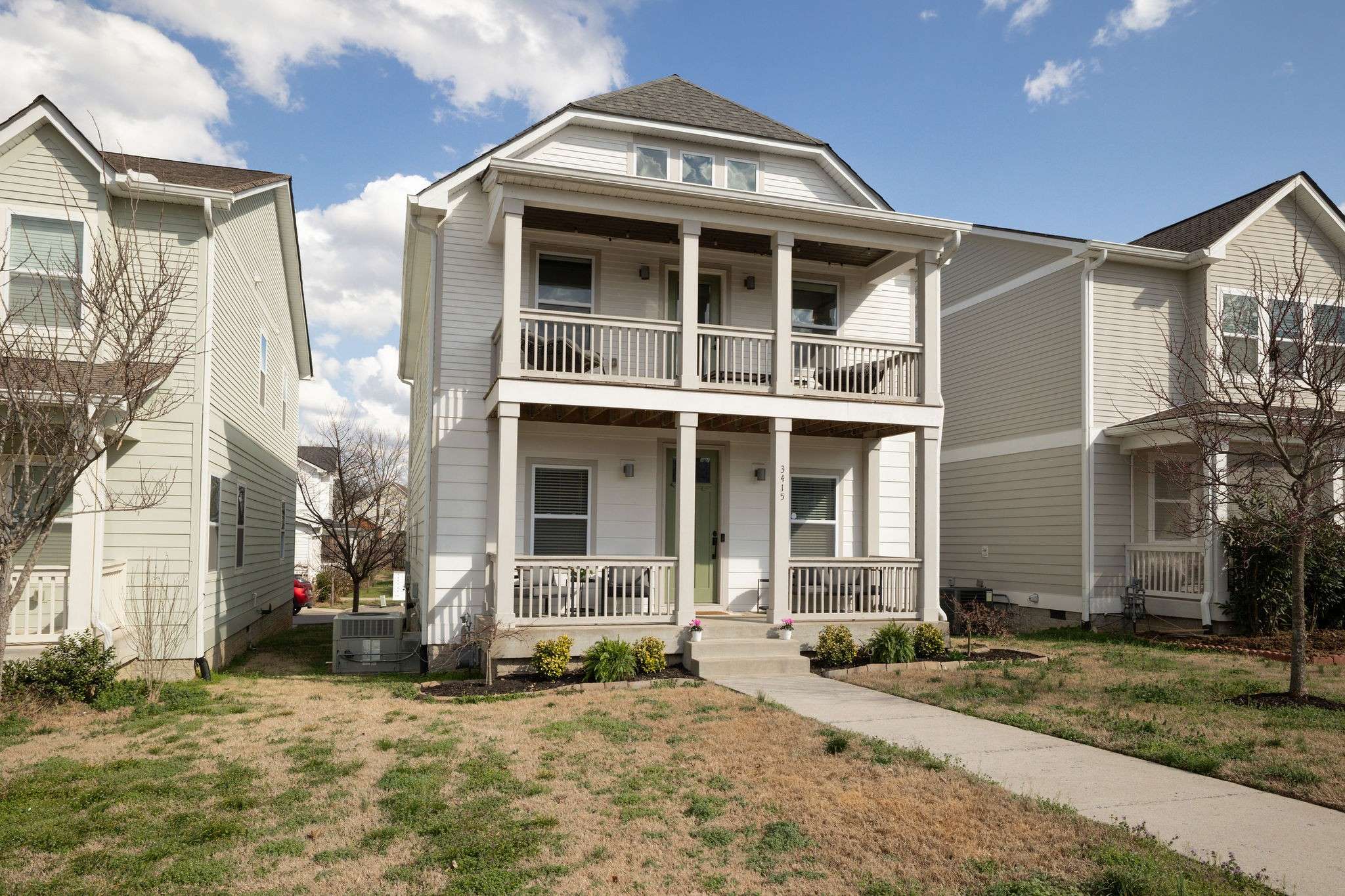 3415 Old Anderson Rd, Antioch, TN 37013