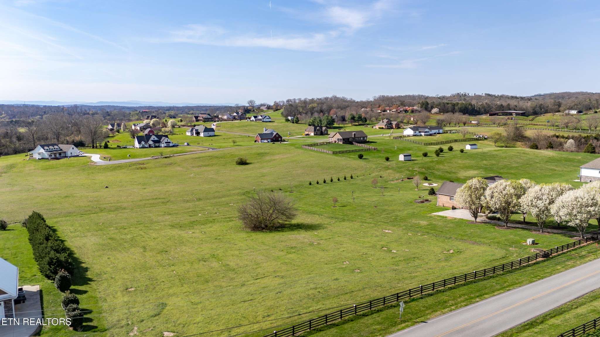 51 Richland Rd, Blaine, TN 37709