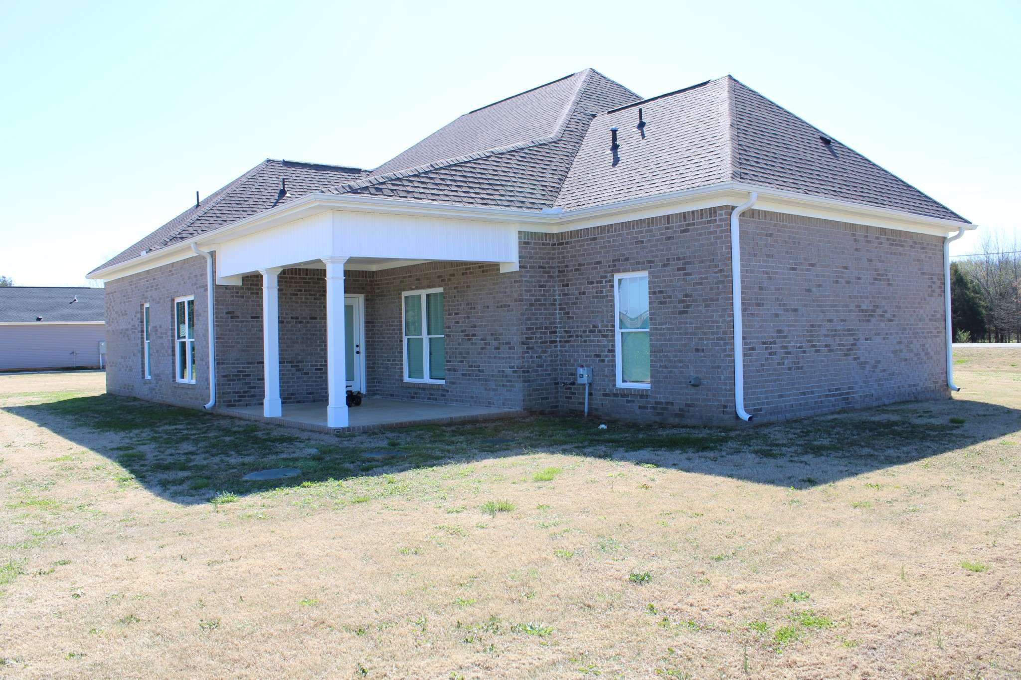 4457 Elkwood Section Rd, Ardmore, AL 35739