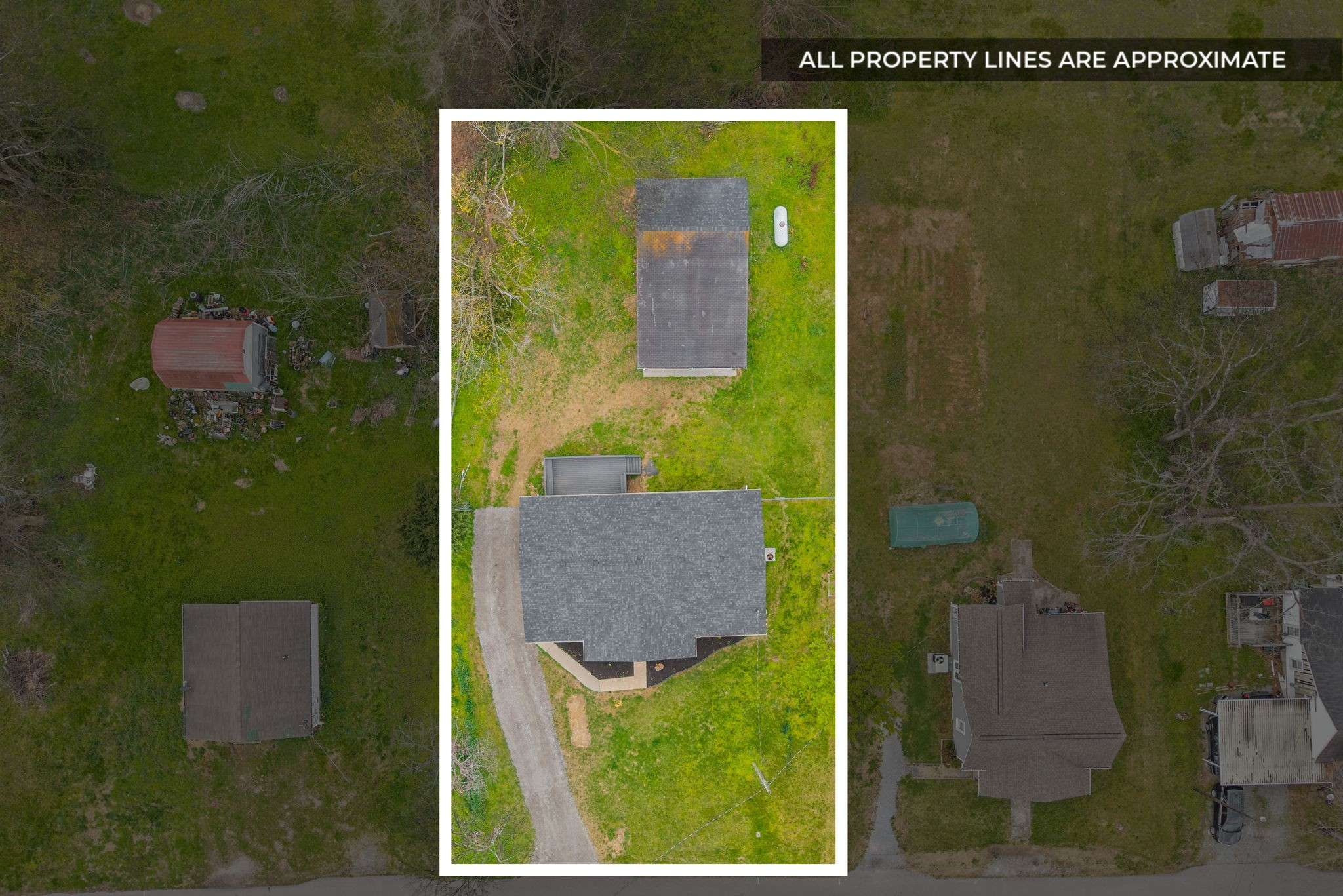 206 Maple St, Adams, TN 37010