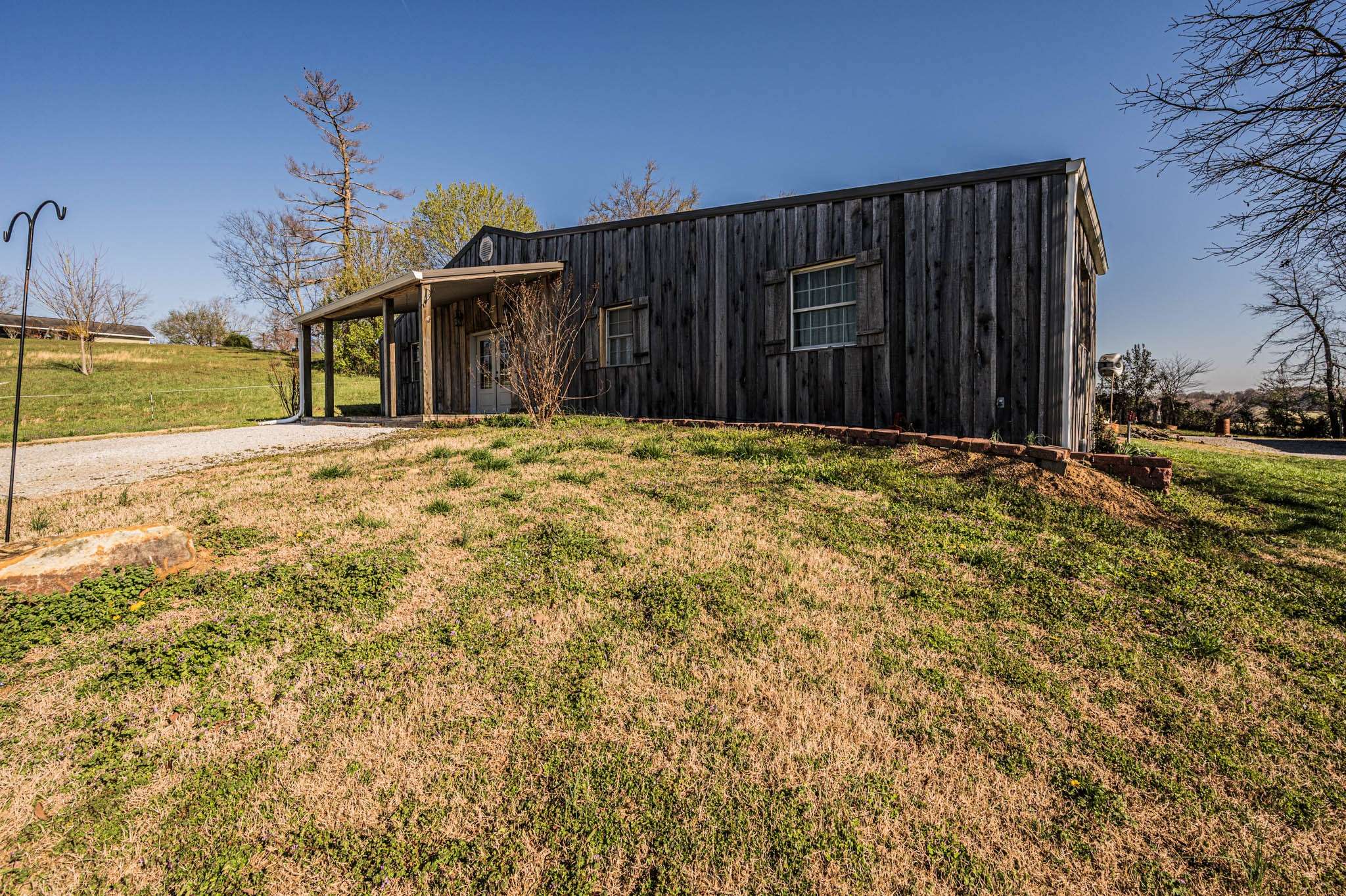 1110 Harris Rd, Belton, KY 42324