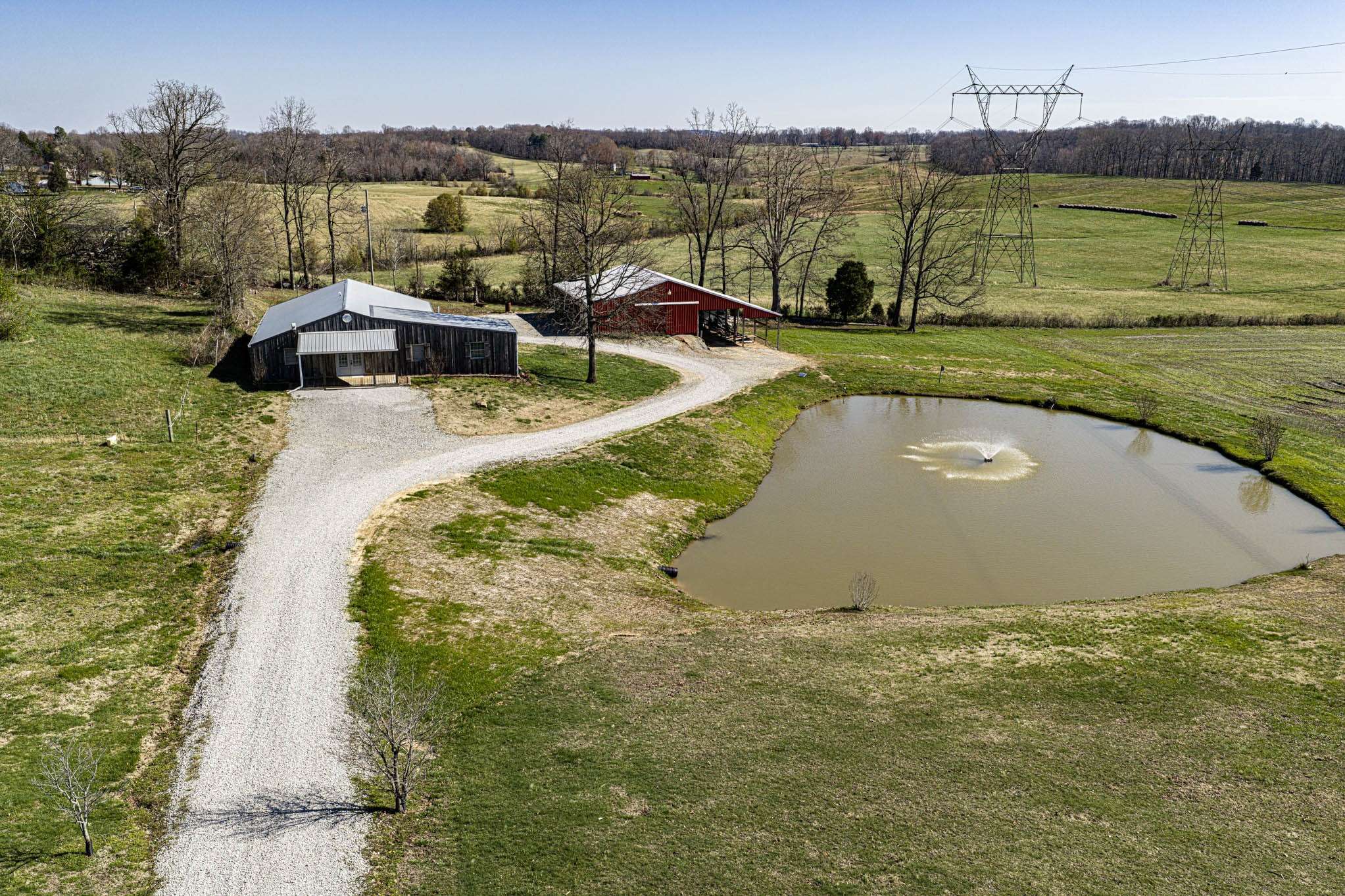 1110 Harris Rd, Belton, KY 42324