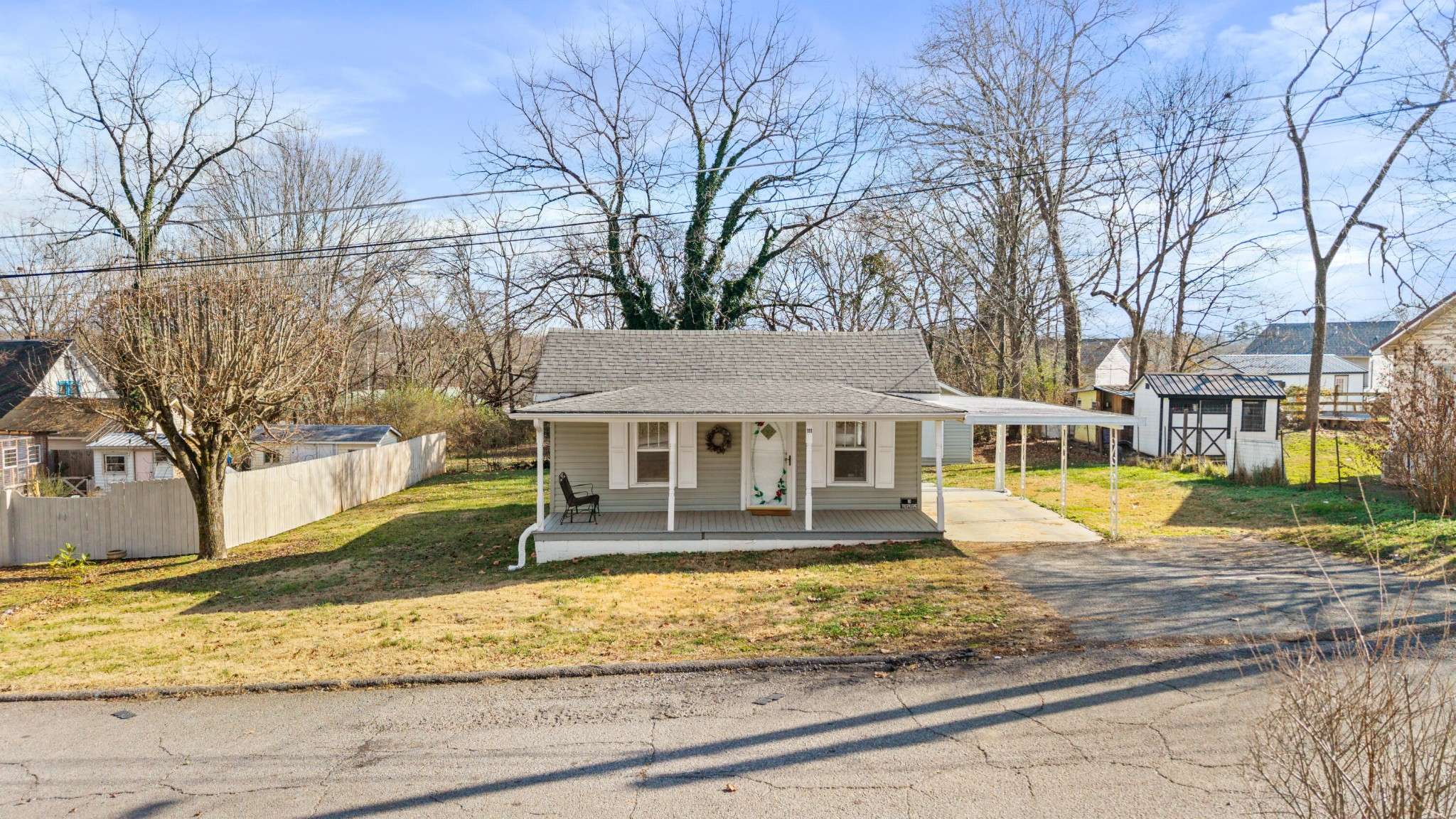 111 Brown Street, Athens, TN 37303