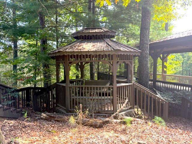 679 Mountain View Circle, Blue Ridge, GA 30513
