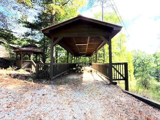 679 Mountain View Circle, Blue Ridge, GA 30513