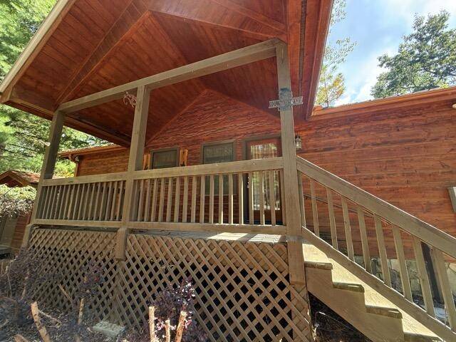 679 Mountain View Circle, Blue Ridge, GA 30513