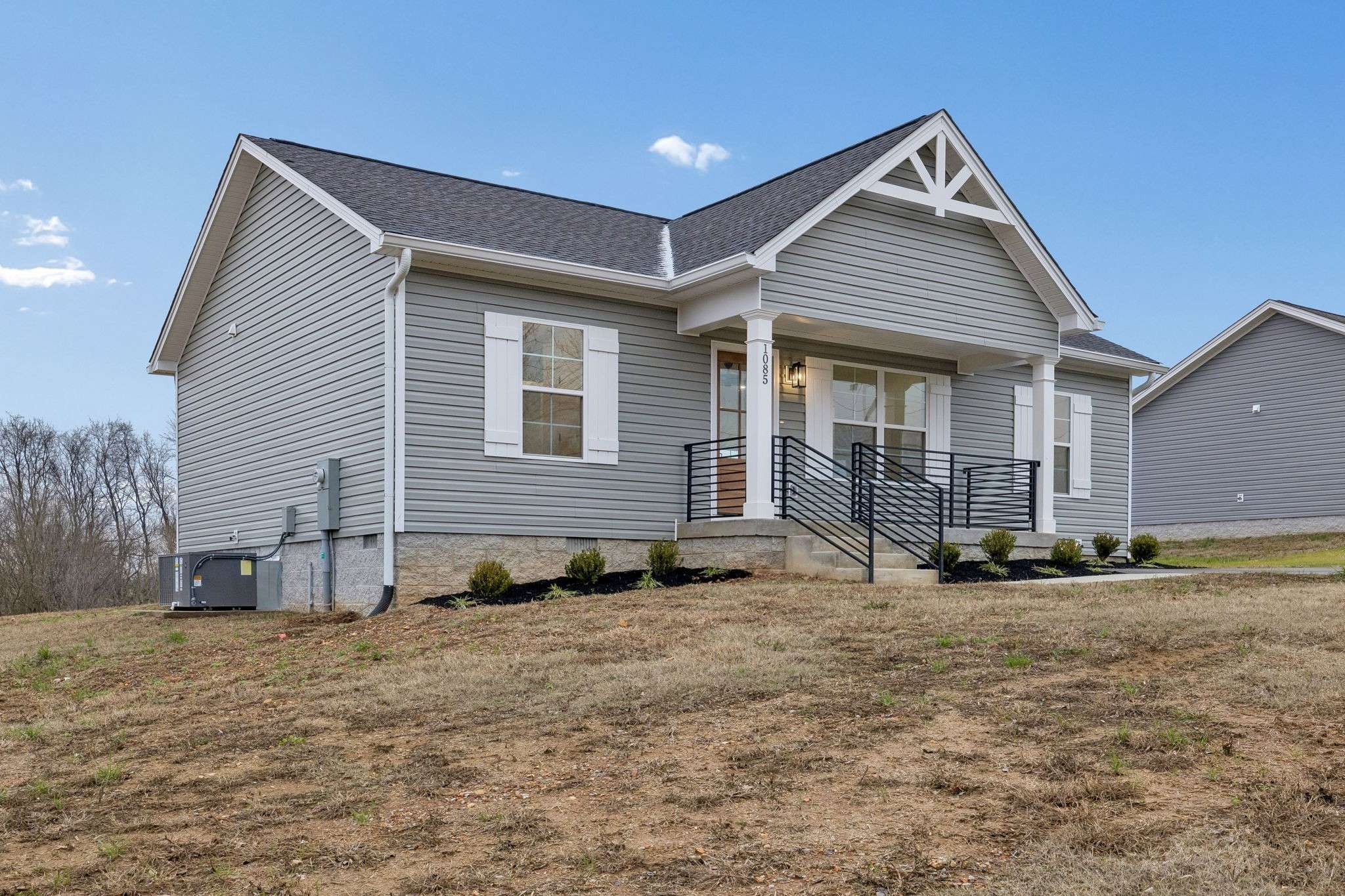 1085 Landing Lane Lot 6, Adams, TN 37010