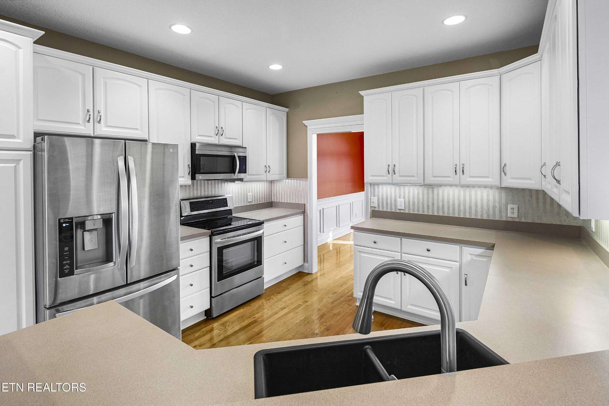 225 Alpine Drive, Clinton, TN 37716