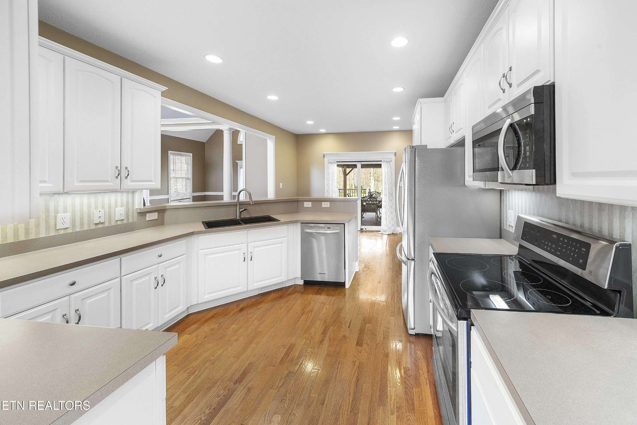 225 Alpine Drive, Clinton, TN 37716